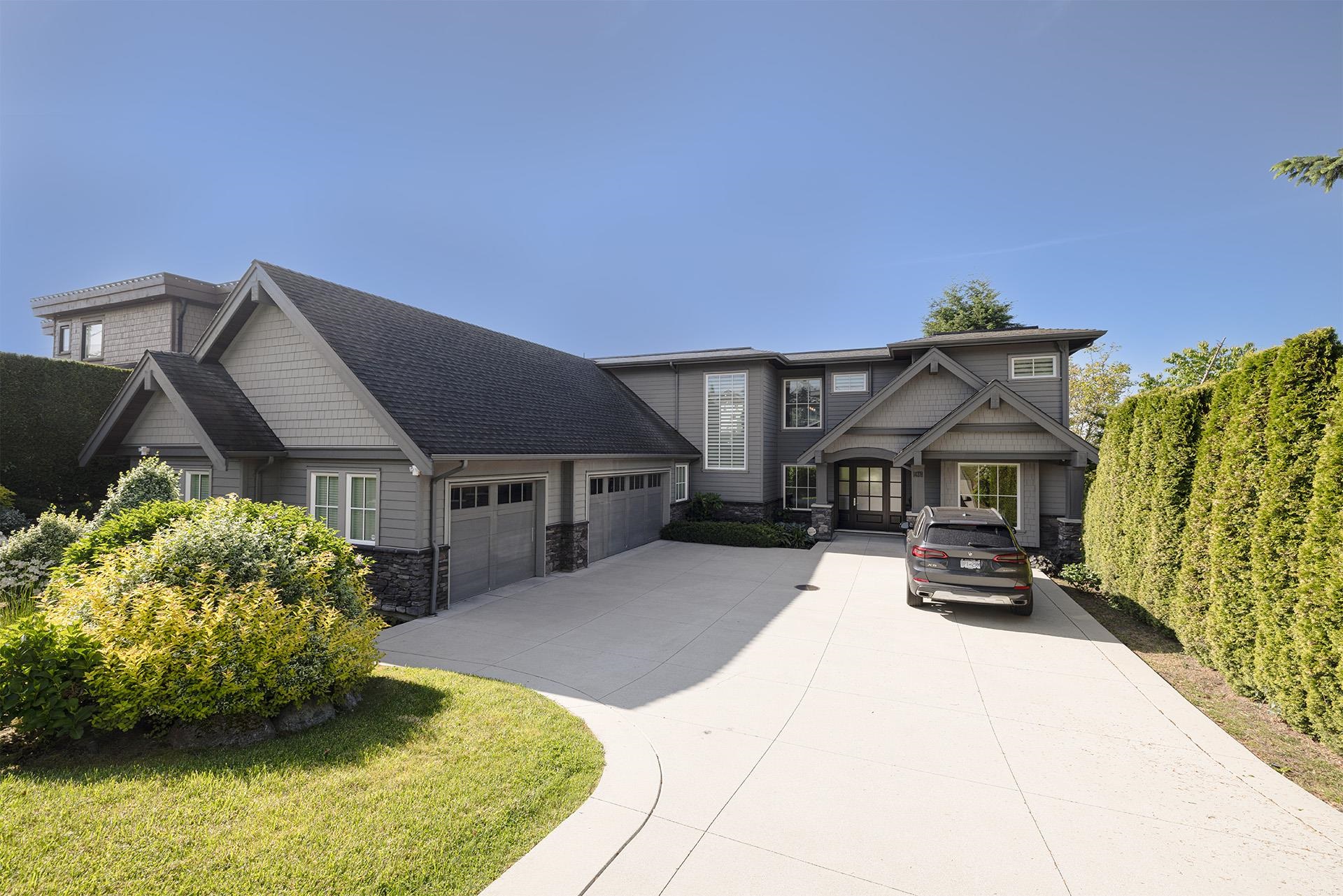 14378 BLACKBURN AVENUE, White Rock BC V4B 3A1, R3126398, BC,
