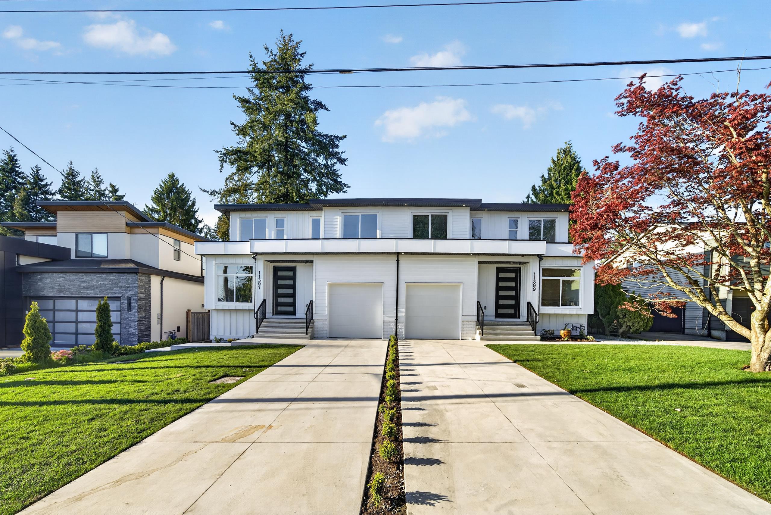 11397 85A AVENUE, Delta BC V4C 2V4, R3126476, BC,