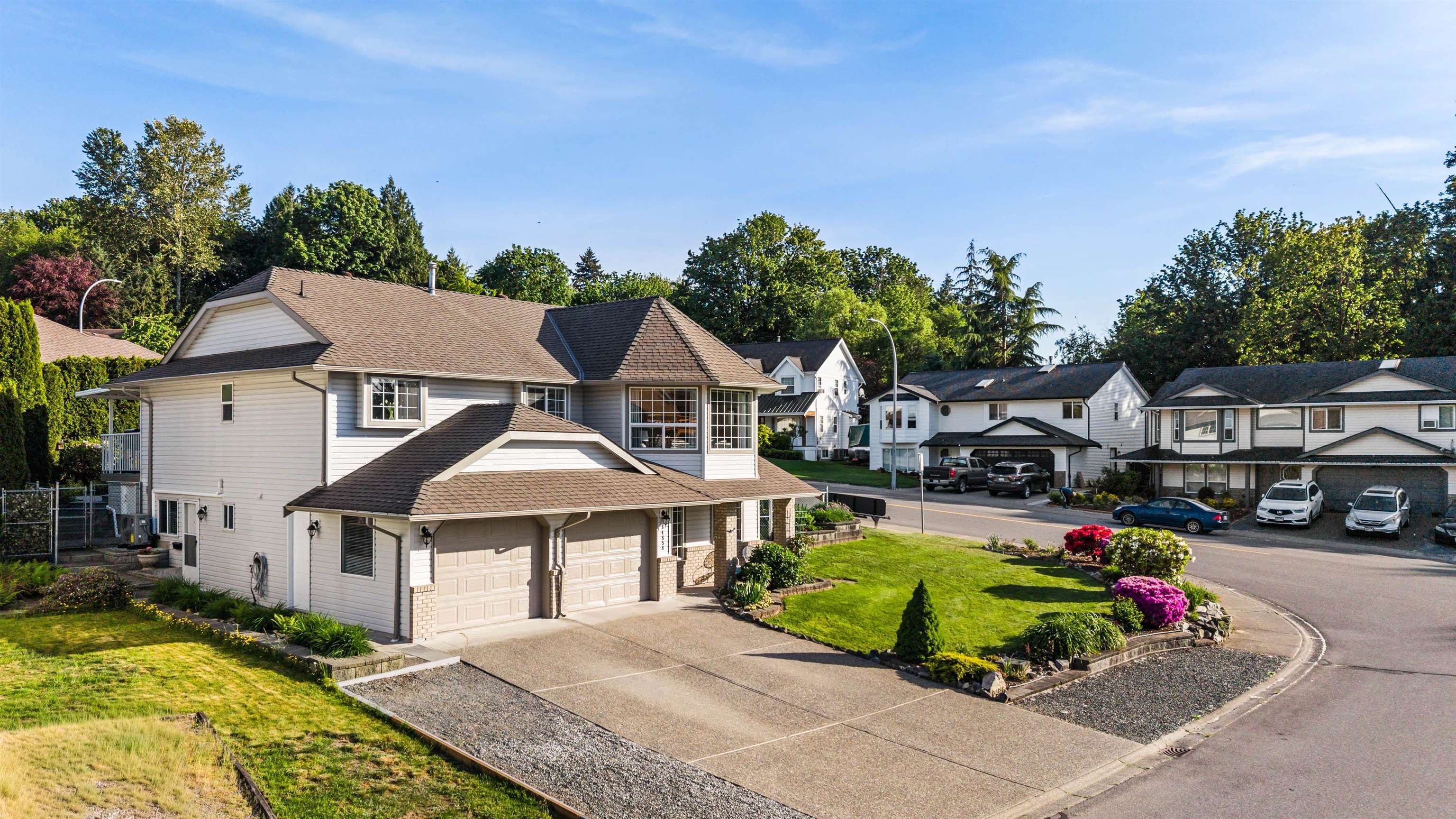 34858 MILLAR CRESCENT, Abbotsford BC V2S 7K5, R3126483, BC,