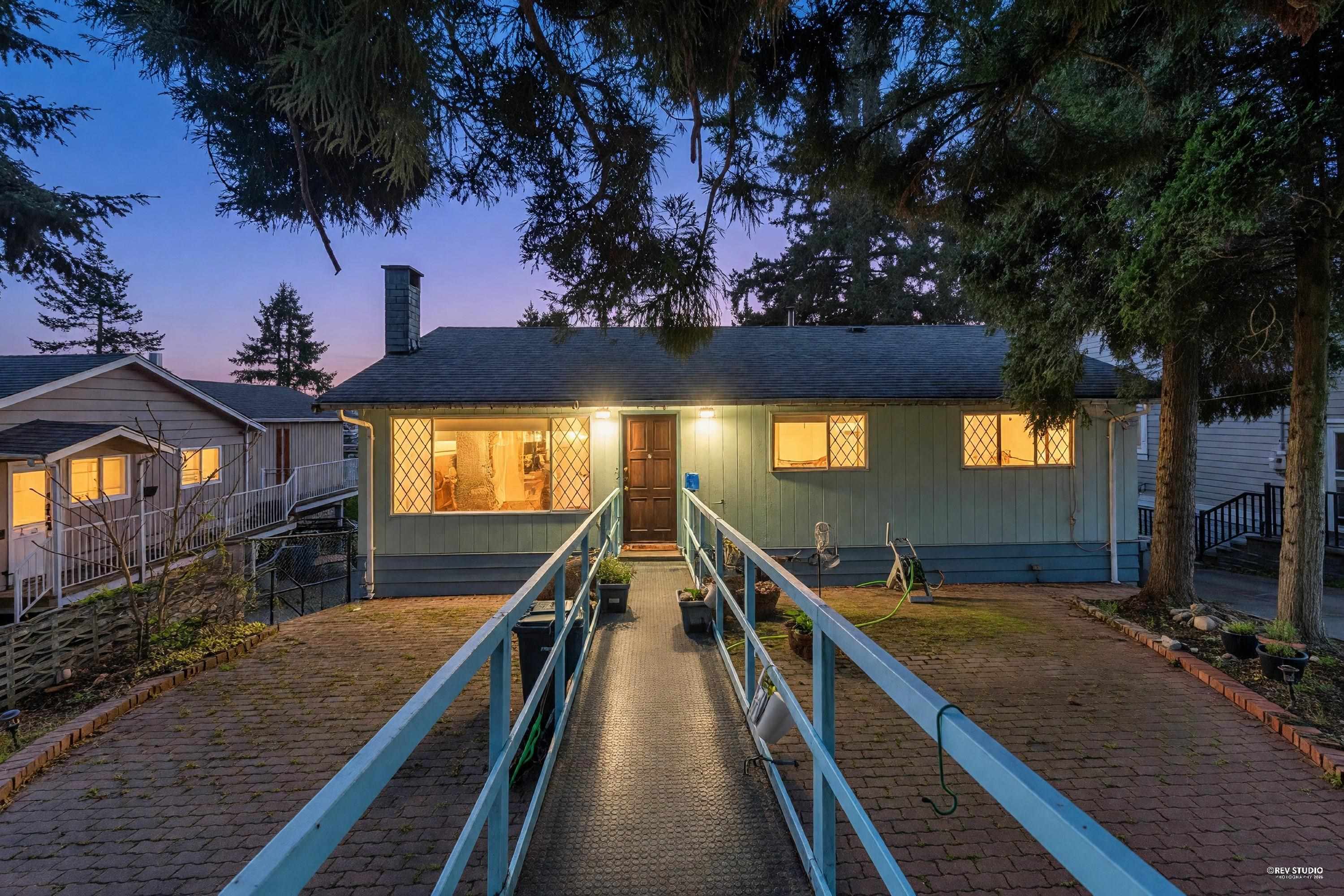 1144 ROCHESTER AVENUE, Coquitlam BC V3K 2X4, R3126488, BC,