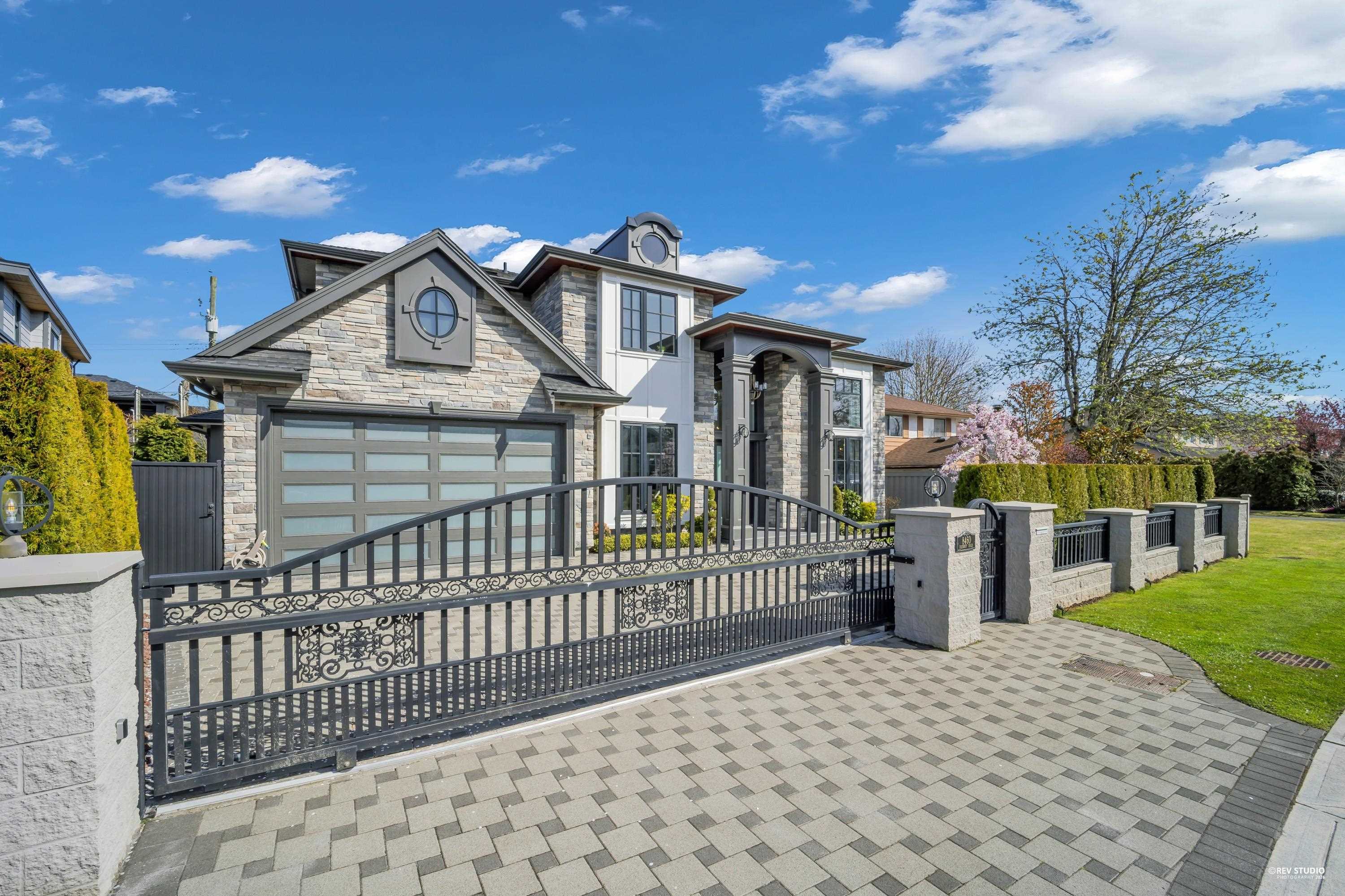 8460 FAIRWAY ROAD, Richmond BC V7C 1Y6, R3126494, BC,