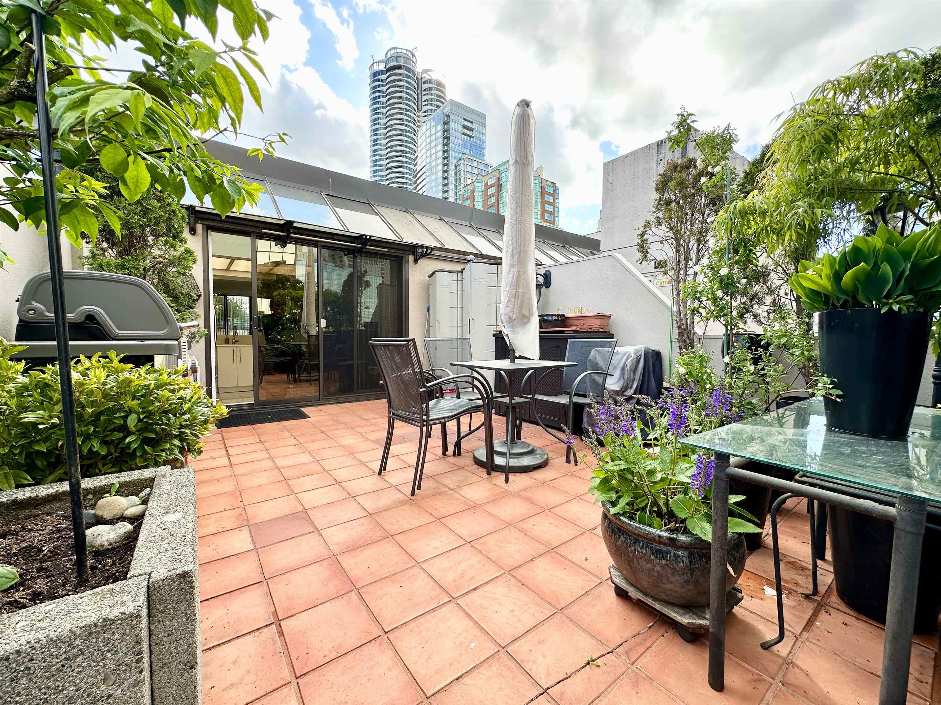 1006 850 BURRARD STREET, R3126499, BC,