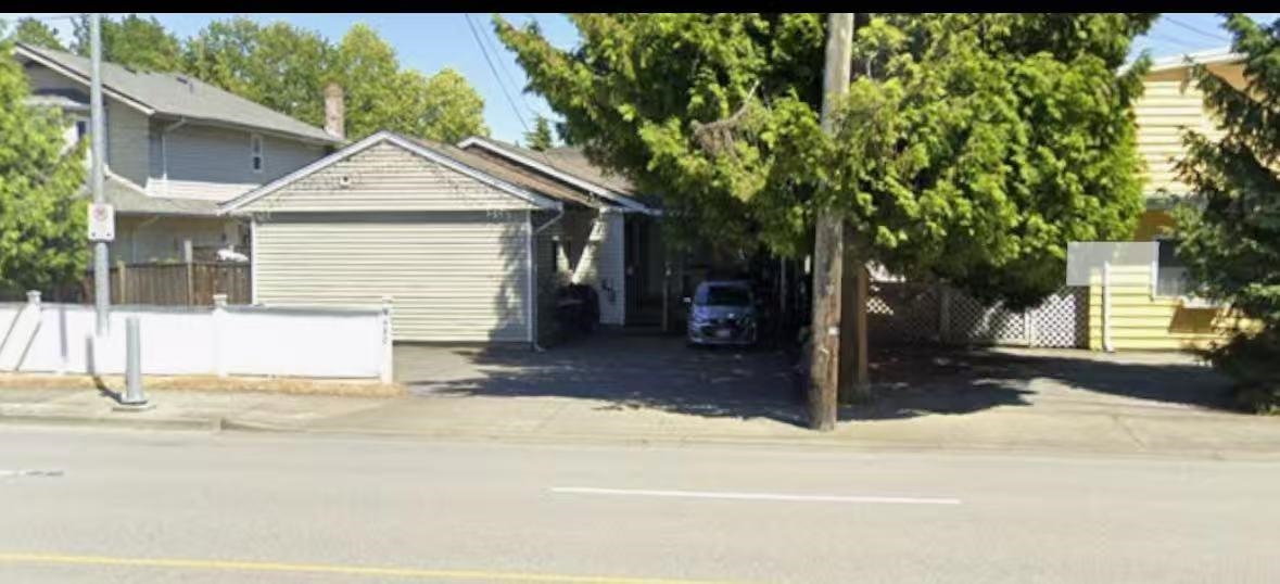 4460 NO. 4 ROAD, Richmond BC V6X 2M3, R3126502, BC,