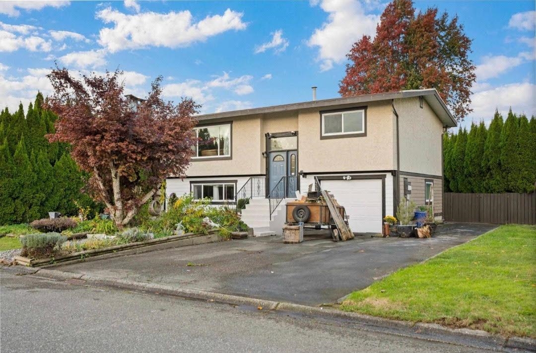 45305 PAISLEY AVENUE, Chilliwack BC V2P 7B4, R3126518, BC,