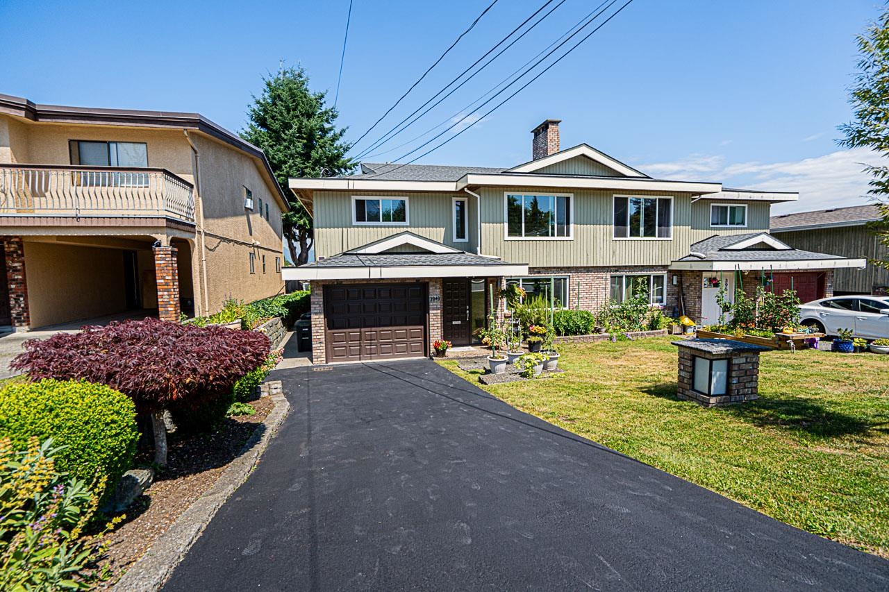 3949 GILPIN STREET, Burnaby BC V5G 2H2, R3126521, BC,