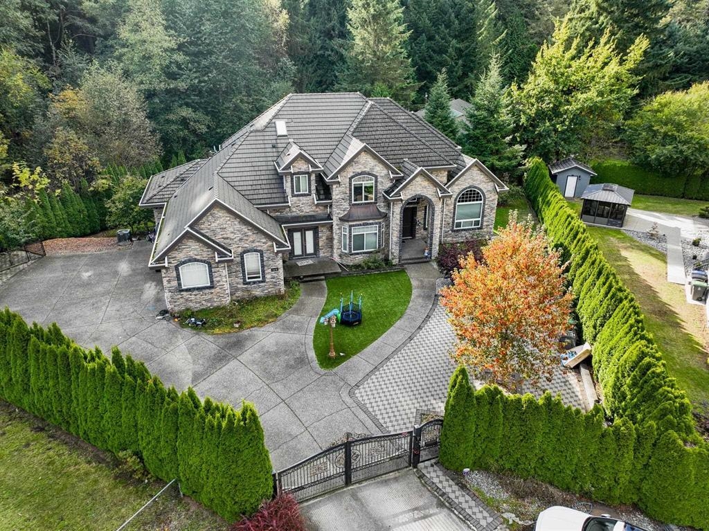 5479 124B STREET, Surrey BC V3X 3T1, R3126531, BC,