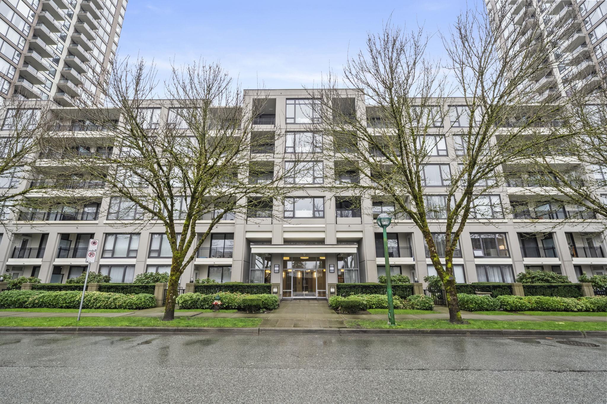 609 7138 COLLIER STREET, R3126557, BC,