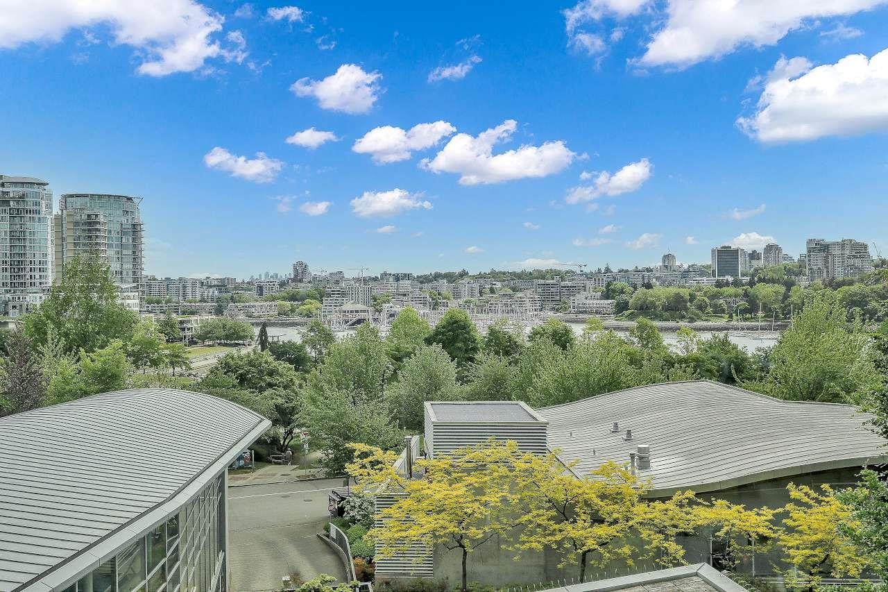 601 1408 STRATHMORE MEWS, R3126570, BC,