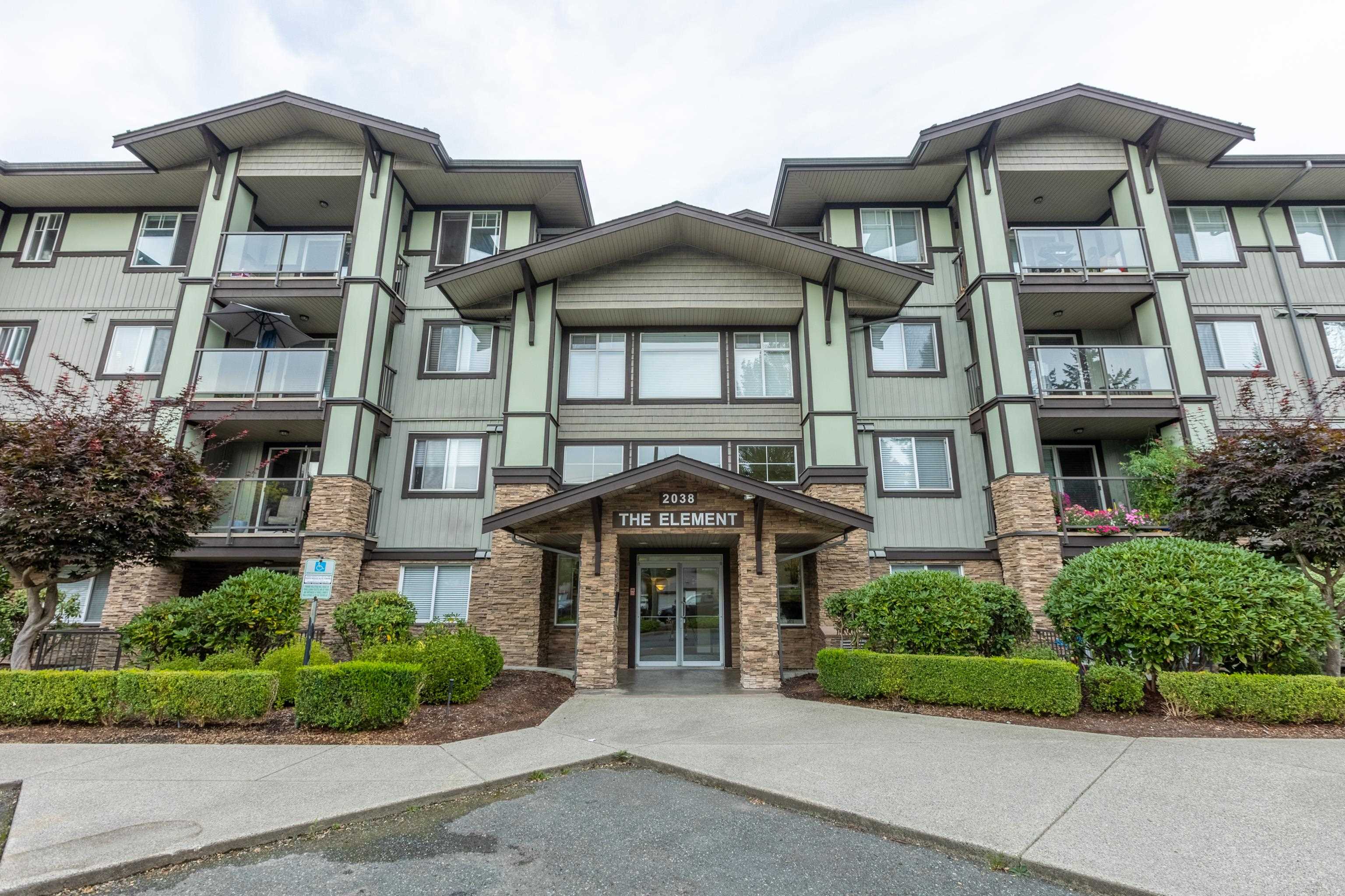 410 2038 SANDALWOOD CRESCENT, R3126574, BC,