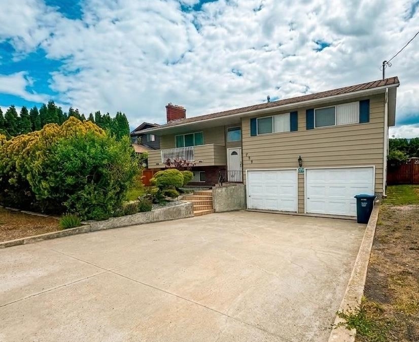 195 JUPITER ROAD, No City Value BC V1X 5S3, R3126577, BC,