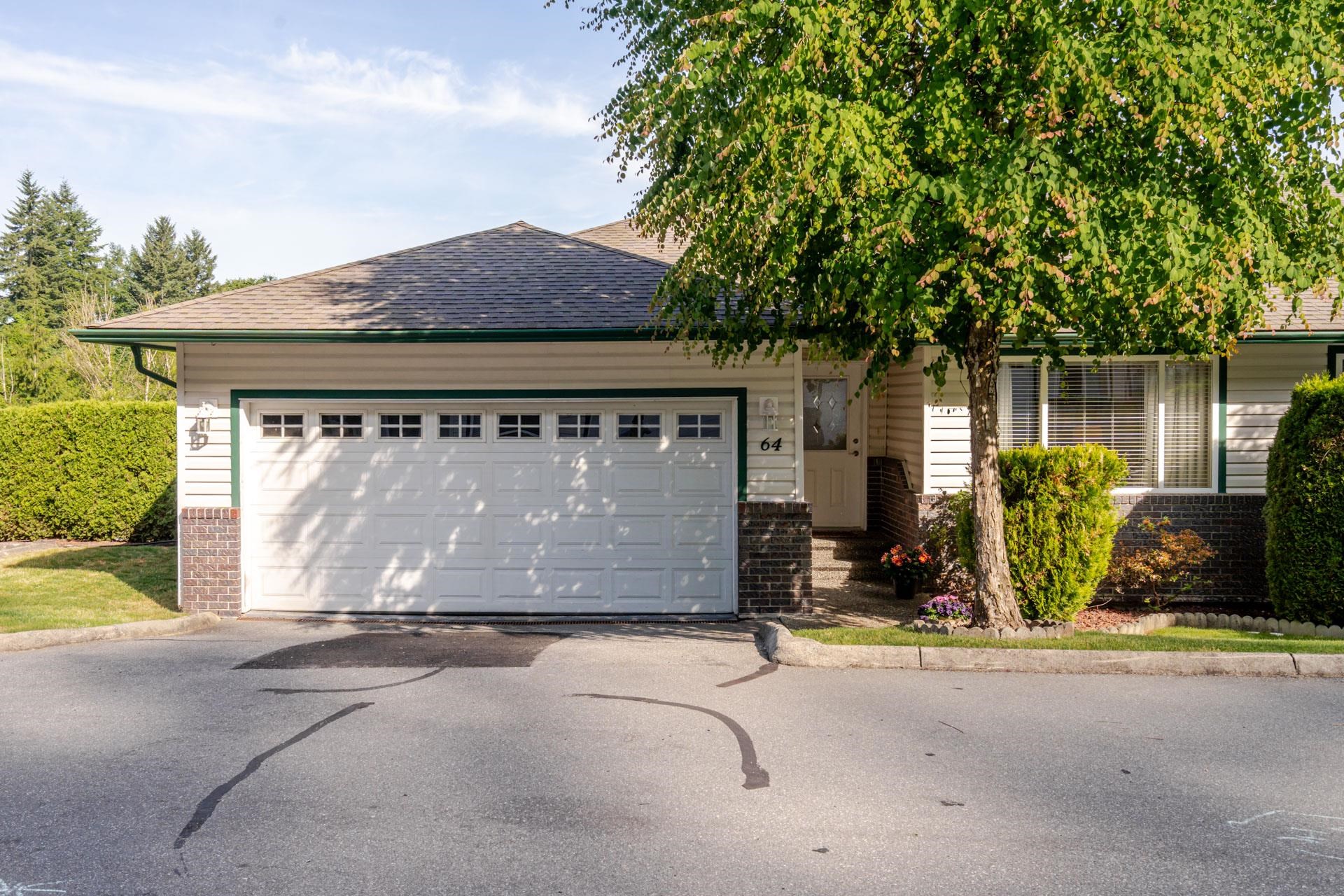 64 34250 HAZELWOOD AVENUE, R3126587, BC,