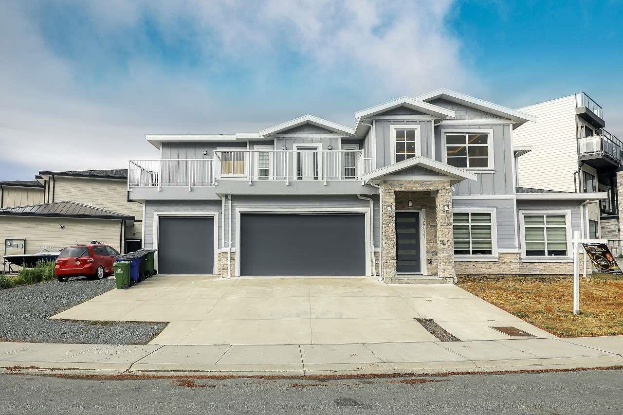 46077 CRESTVIEW DRIVE, Chilliwack BC V2R 6G4, R3126600, BC,