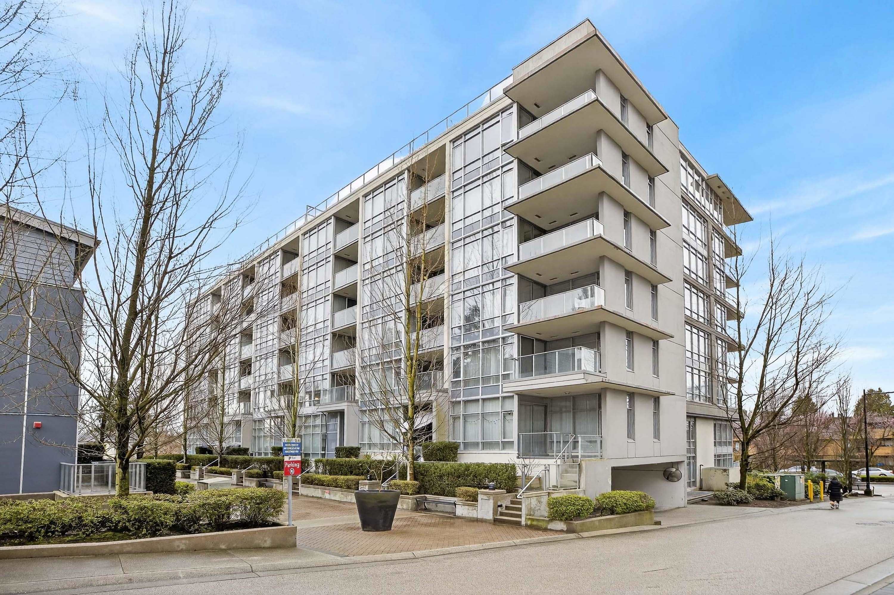 201 4888 NANAIMO STREET, R3126601, BC,