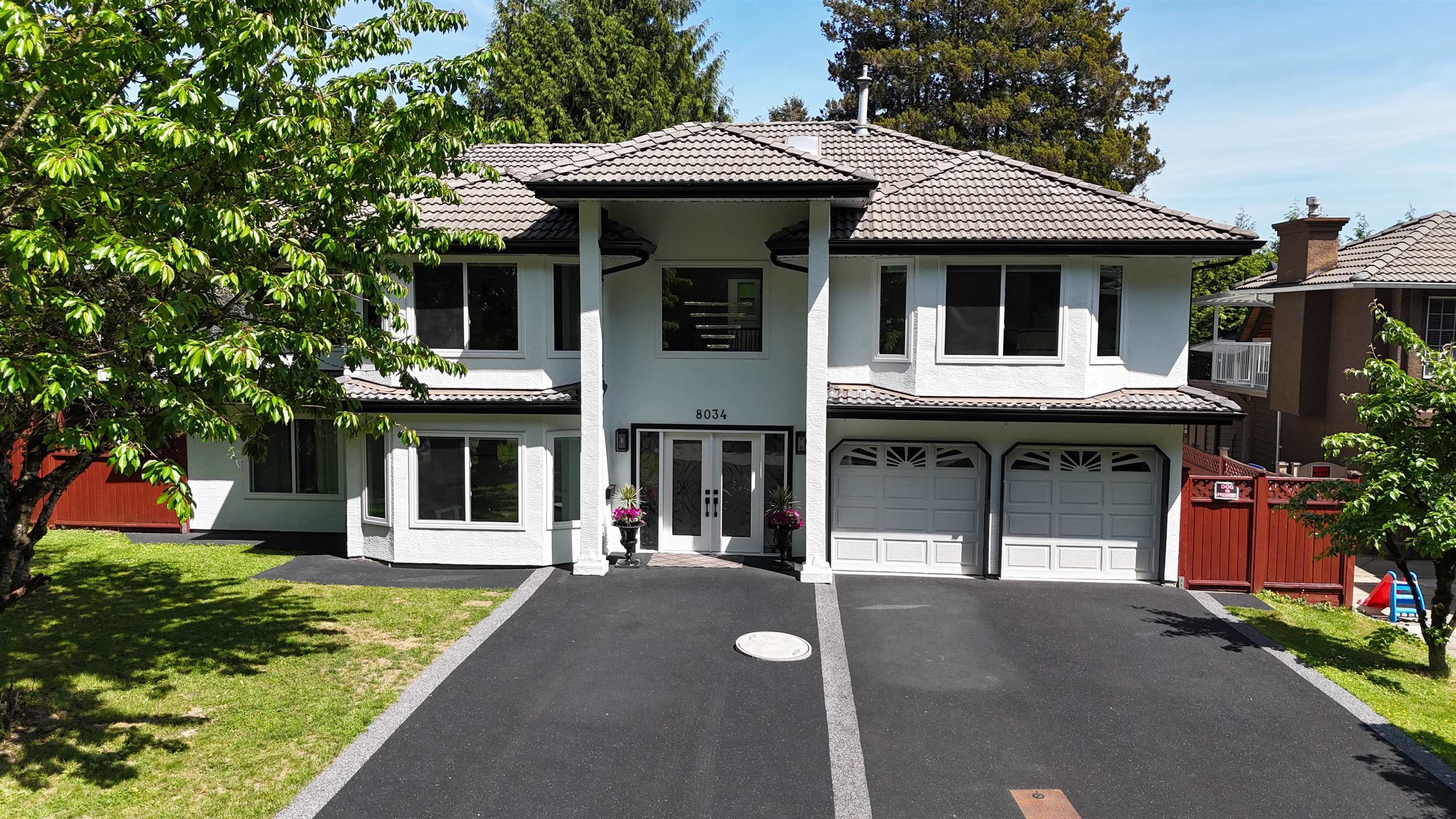 8034 166 STREET, Surrey BC V4N 0H1, R3126606, BC,