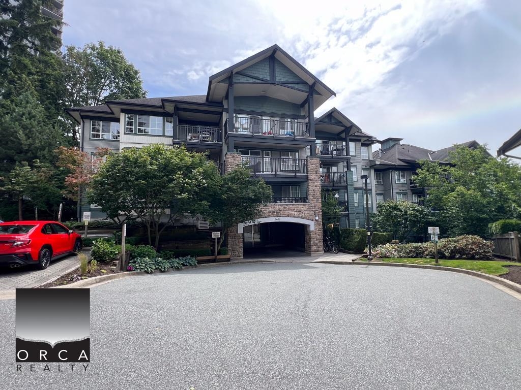 MLS® listing #R3126608 for sale located at 309 9098 HALSTON COURT