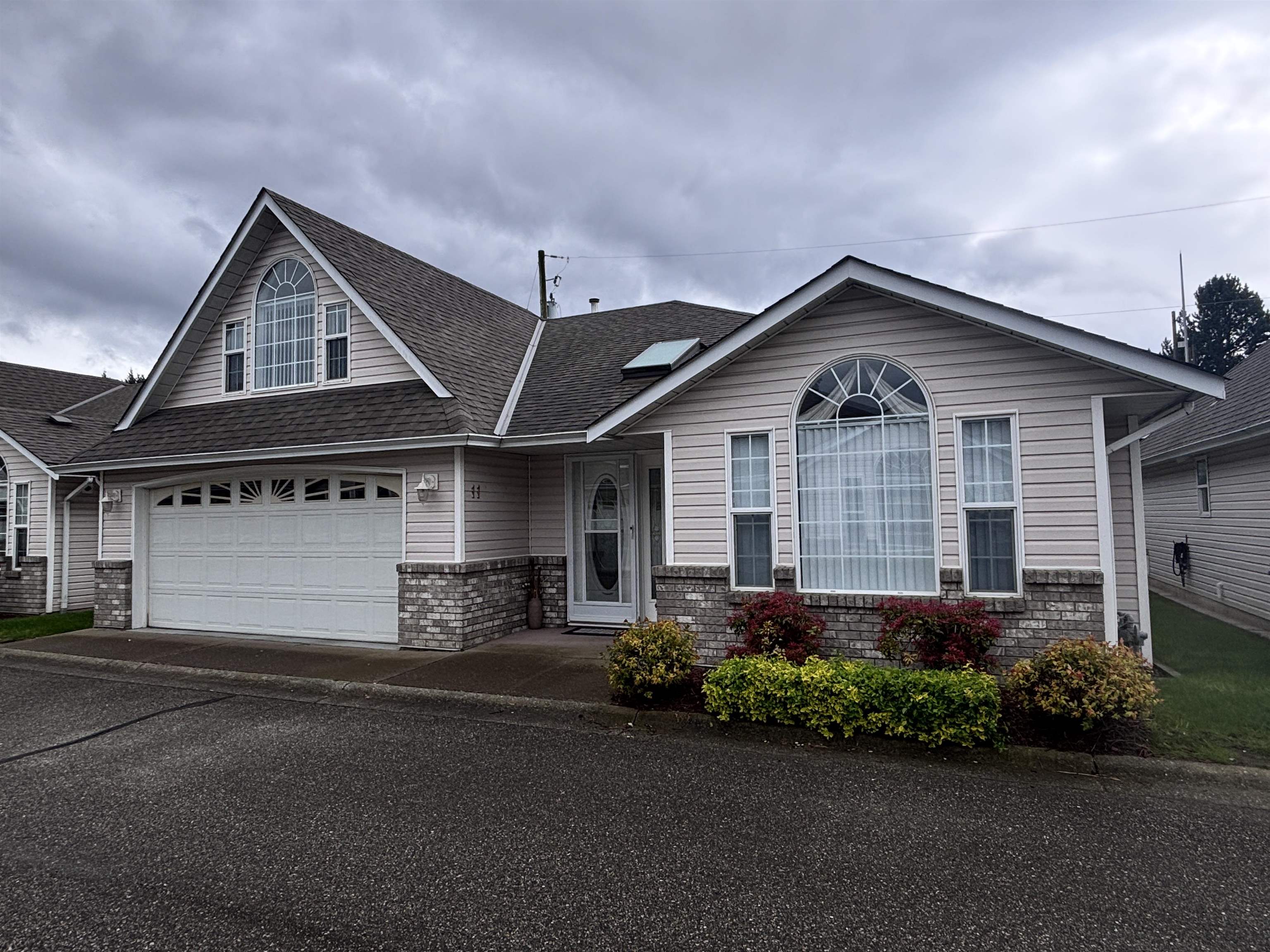 11 6336 TYSON ROAD, R3126609, BC,