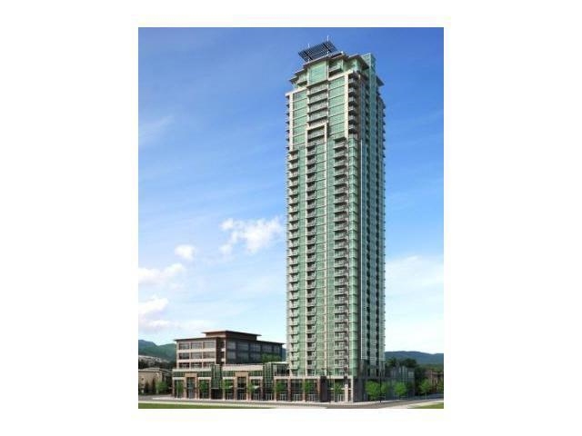 2701 2955 ATLANTIC AVENUE, R3126622, BC,