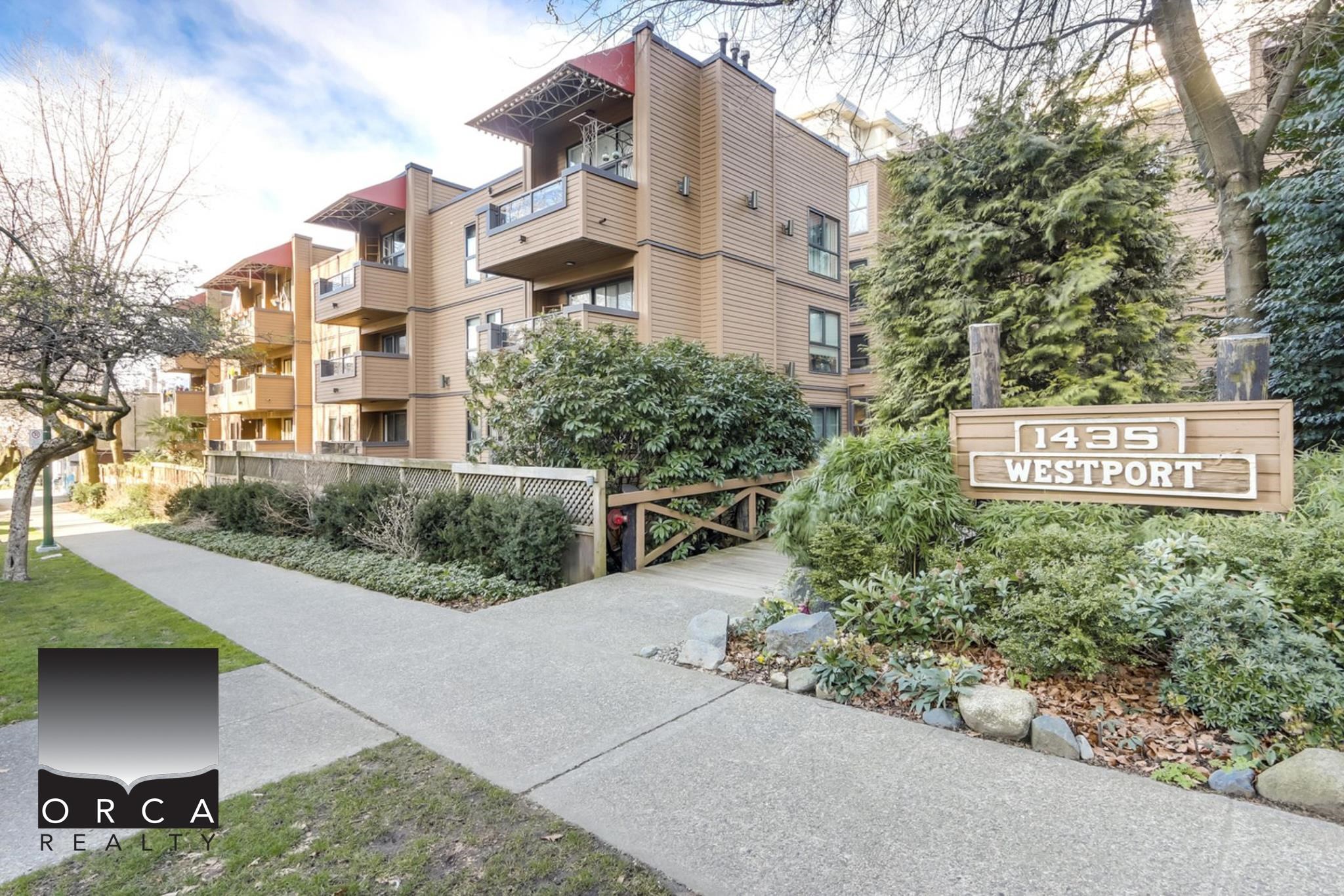 415 1435 NELSON STREET STREET, R3126624, BC,