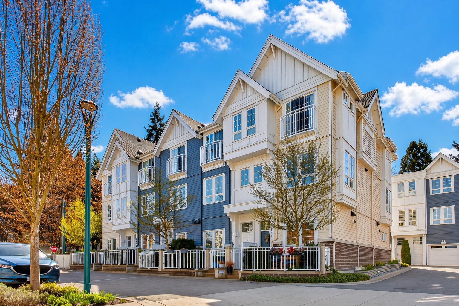 2137 SPRING STREET, Port Moody BC V3H 0J5, R3126634, BC,