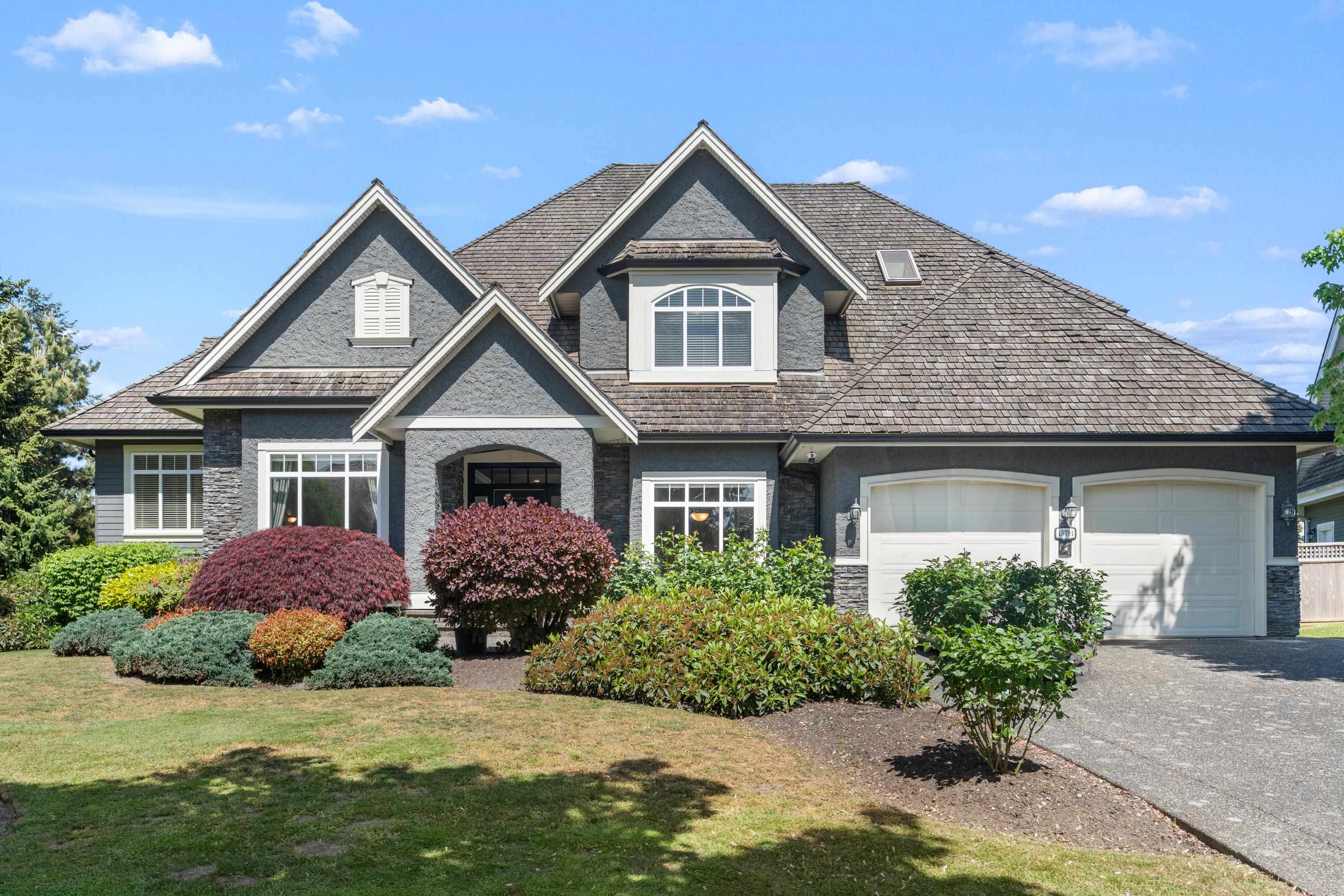 15791 39A AVENUE, Surrey BC V3Z 0L1, R3126635, BC,
