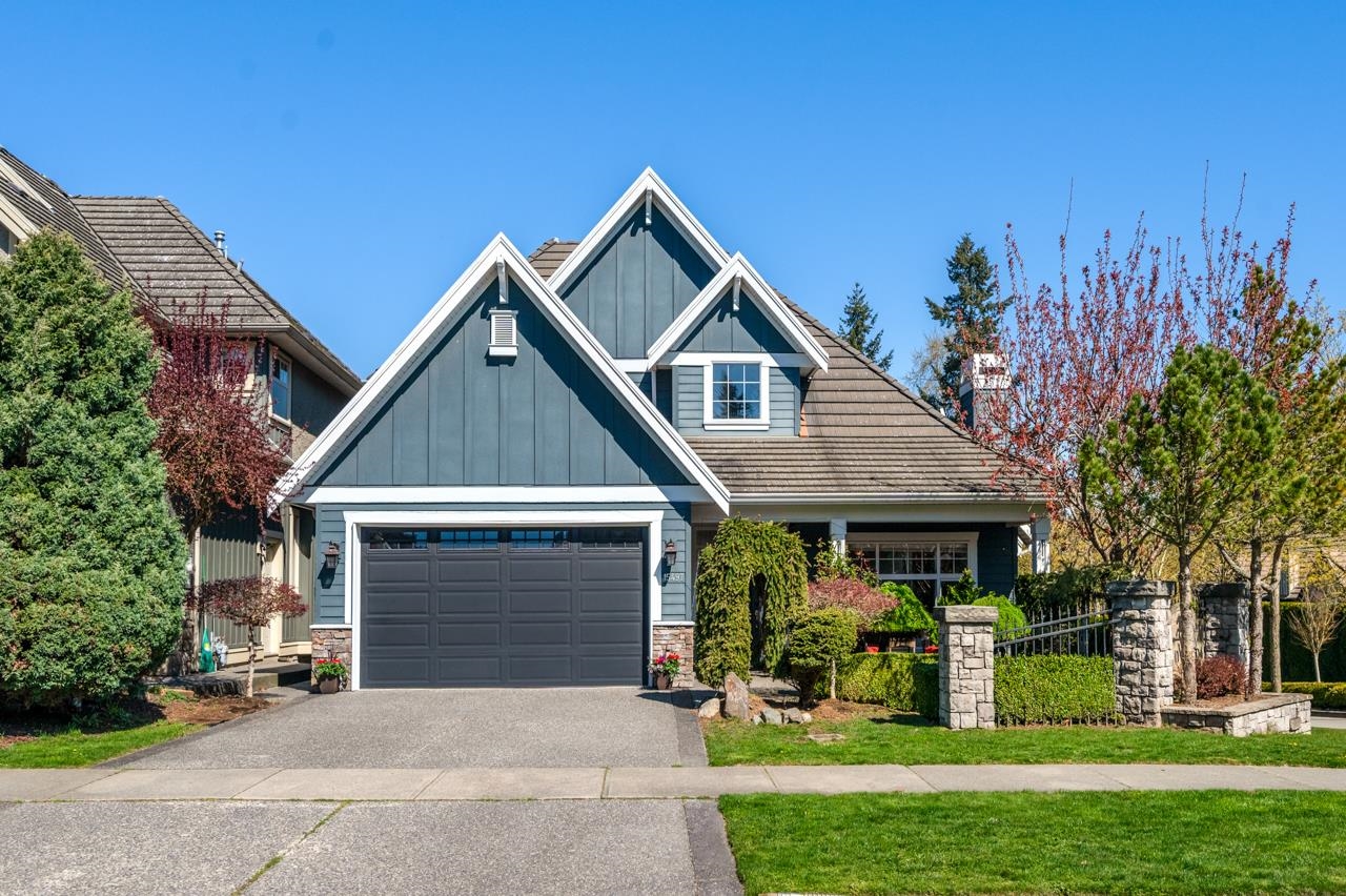 15497 37A AVENUE, Surrey BC V3Z 0H6, R3126636, BC,
