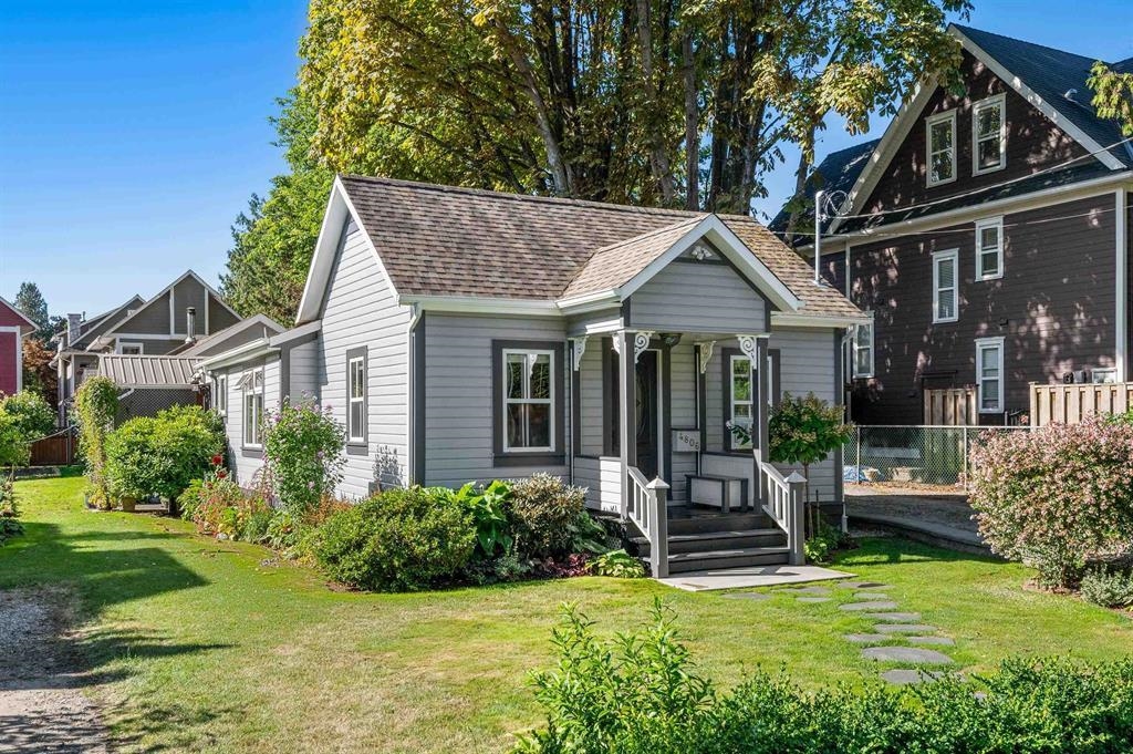 4806 48 AVENUE, Delta BC V4K 1V1, R3126637, BC,