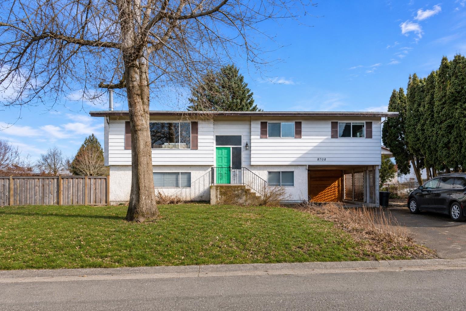 8708 CORNWALL CRESCENT, Chilliwack BC V2P 7E6, R3126645, BC,