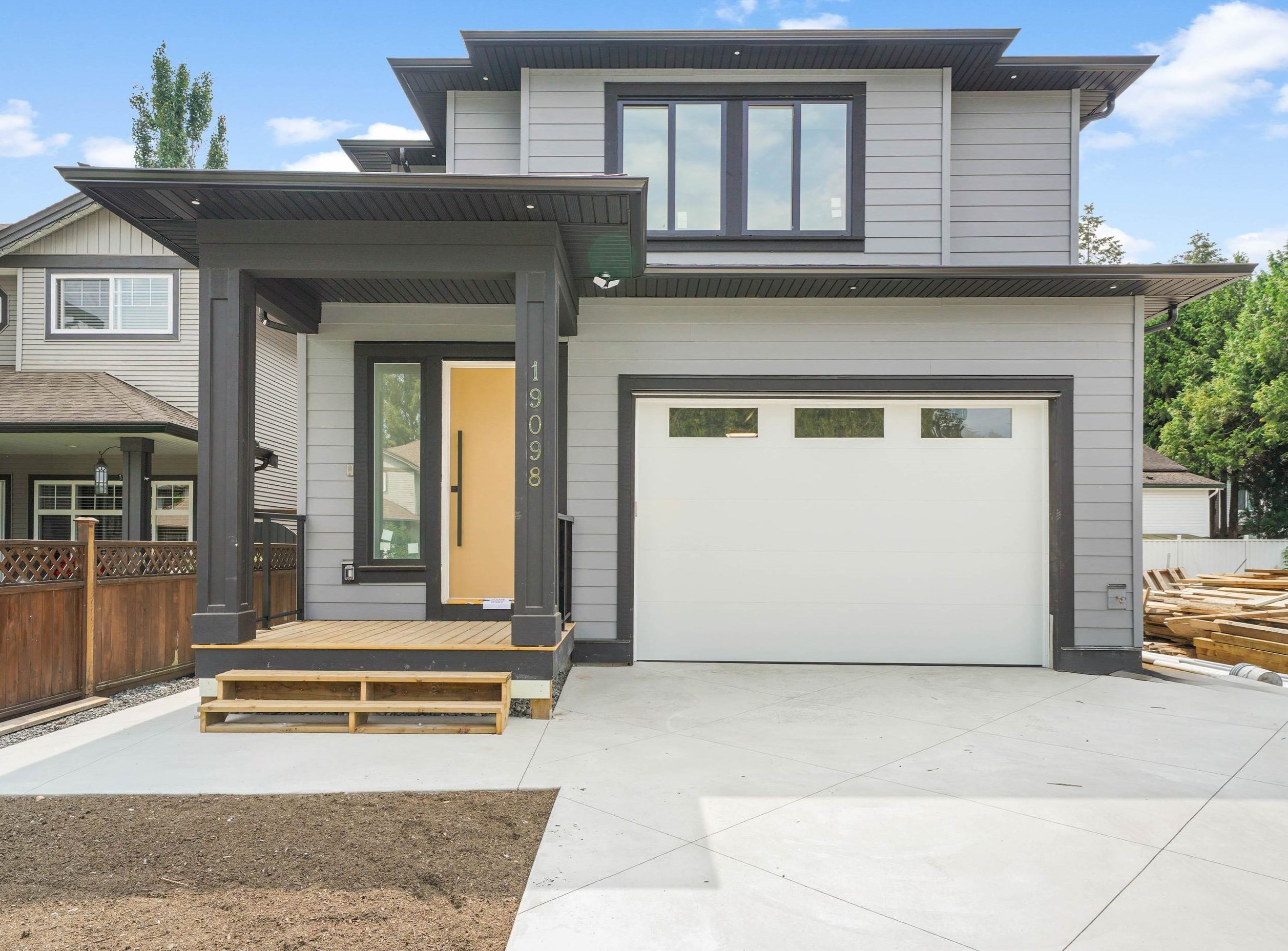 19098 DOERKSEN DRIVE, Pitt Meadows BC V3Y 2C4, R3126646, BC,