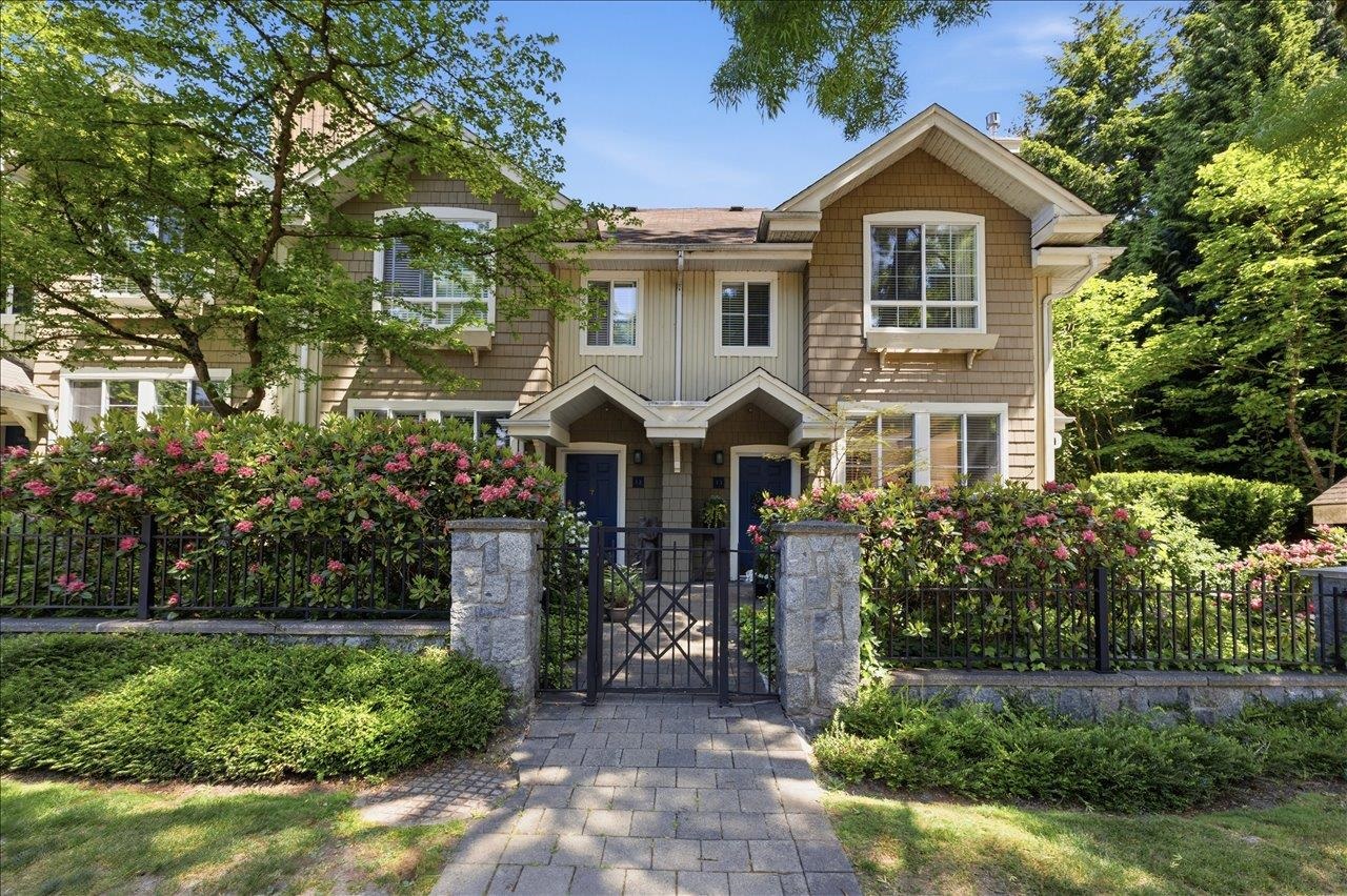 13 5605 HAMPTON PLACE, R3126648, BC,