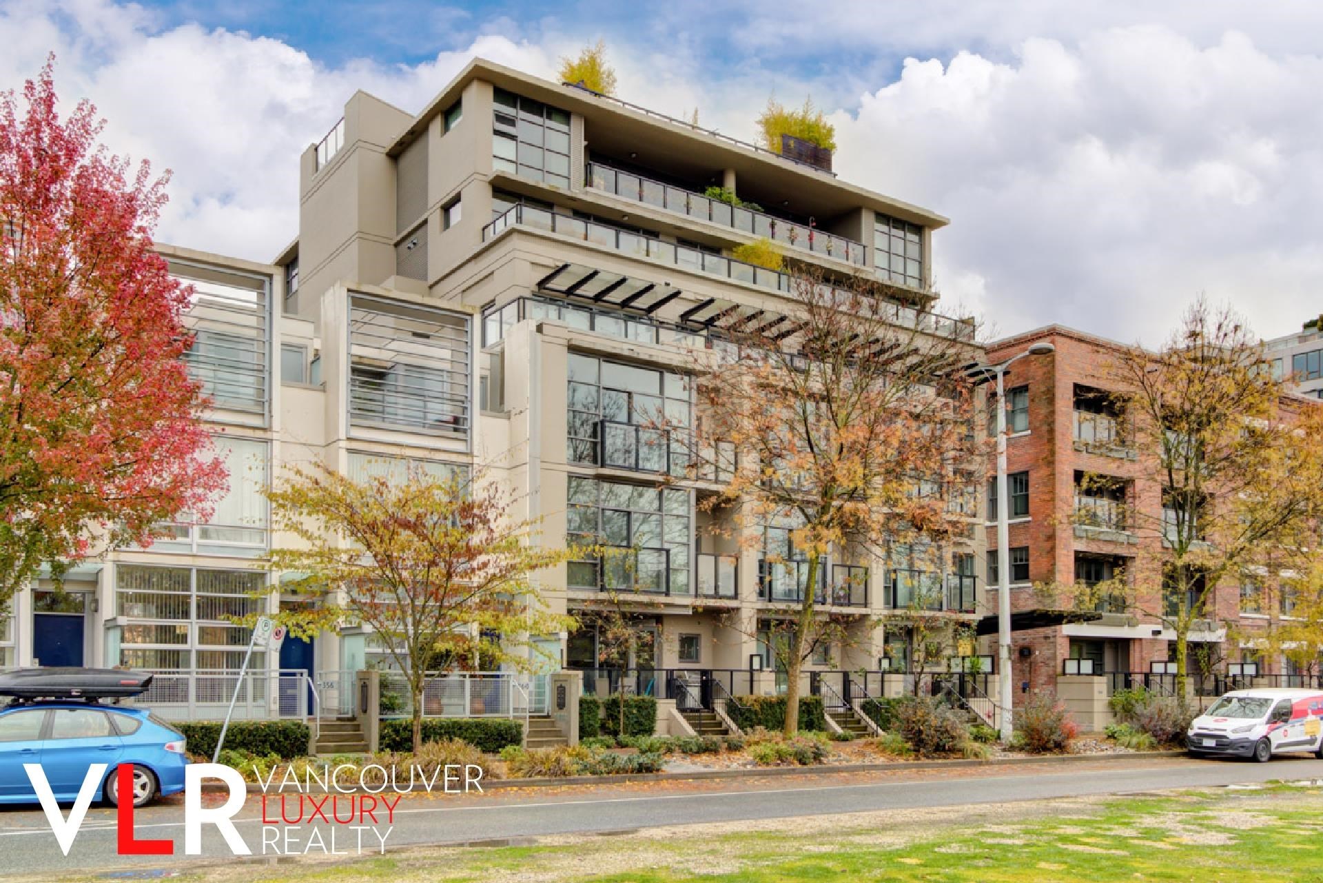 103 388 1ST AVENUE, R3126651, BC,
