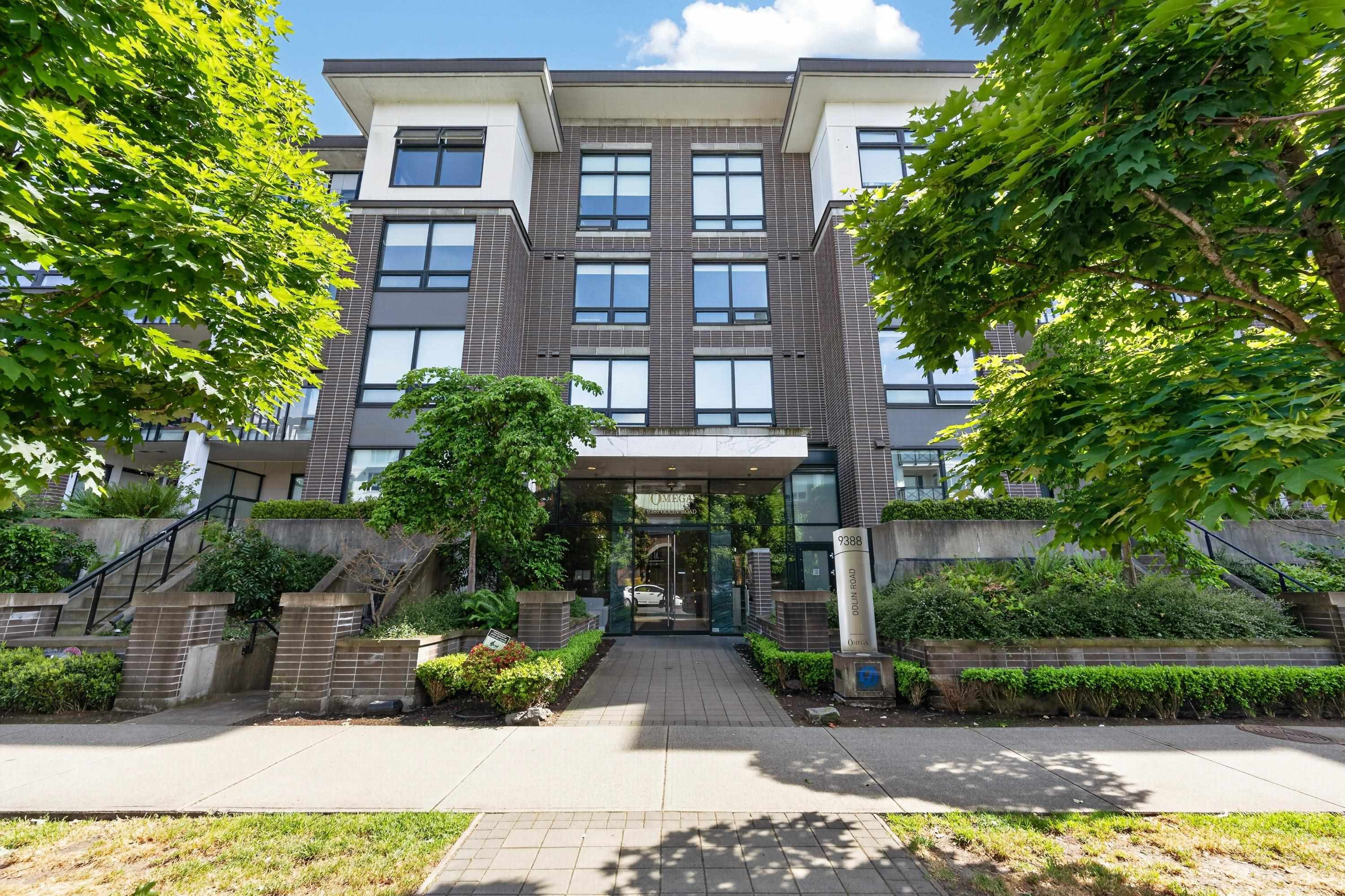 227 9388 ODLIN ROAD, R3126653, BC,