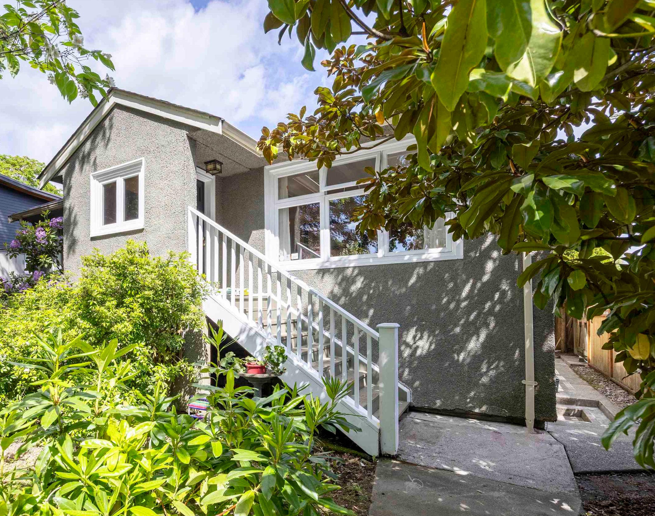 3150 STEPHENS STREET, Vancouver BC V6K 3X5, R3126665, BC,