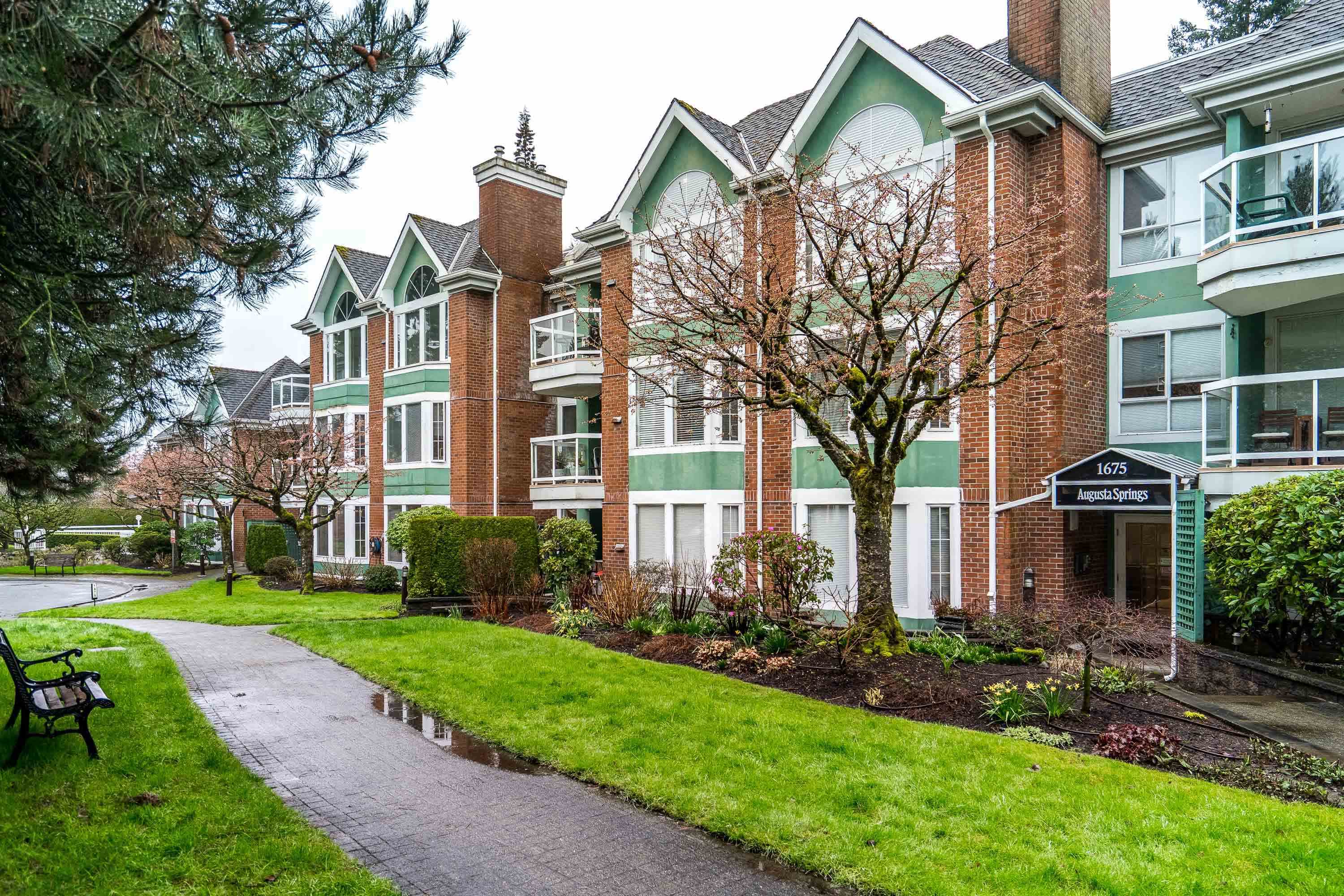 108 1675 AUGUSTA AVENUE, R3126693, BC,