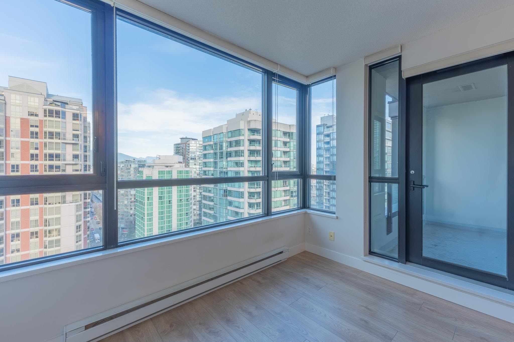 2501 909 MAINLAND STREET, R3126697, BC,