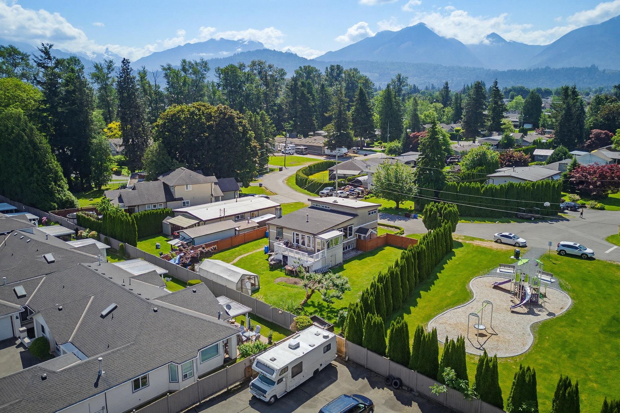 MLS® listing #R3126698 for sale located at 7495 LEARY CRESCENT, Chilliwack BC V2R 3H4