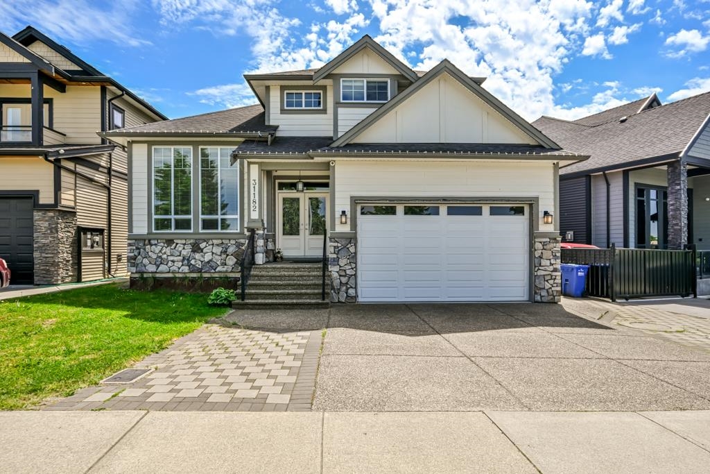 31182 FIRHILL DRIVE, Abbotsford BC V2T 0G4, R3126710, BC,