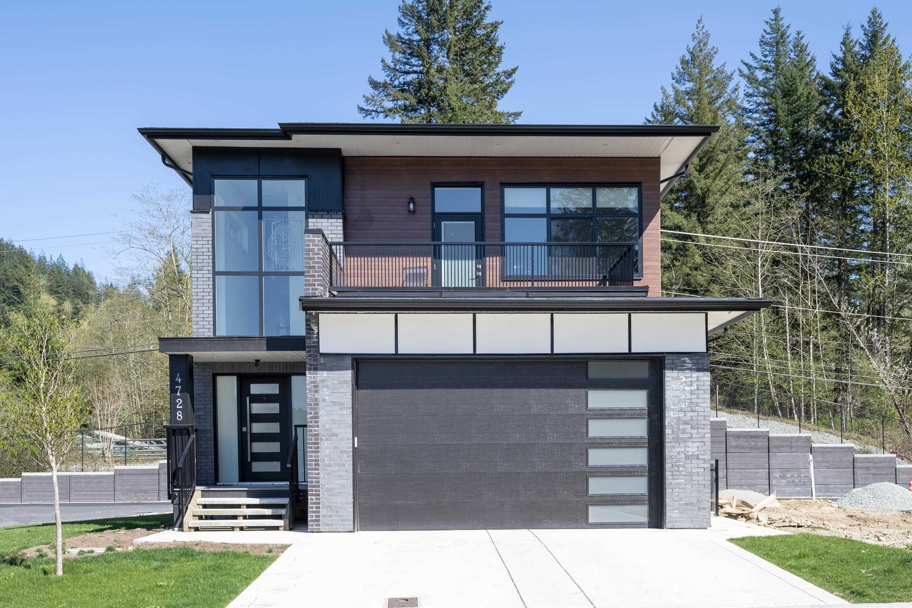 4728 CARL CREEK LANE, Abbotsford BC V3G 0H4, R3126716, BC,