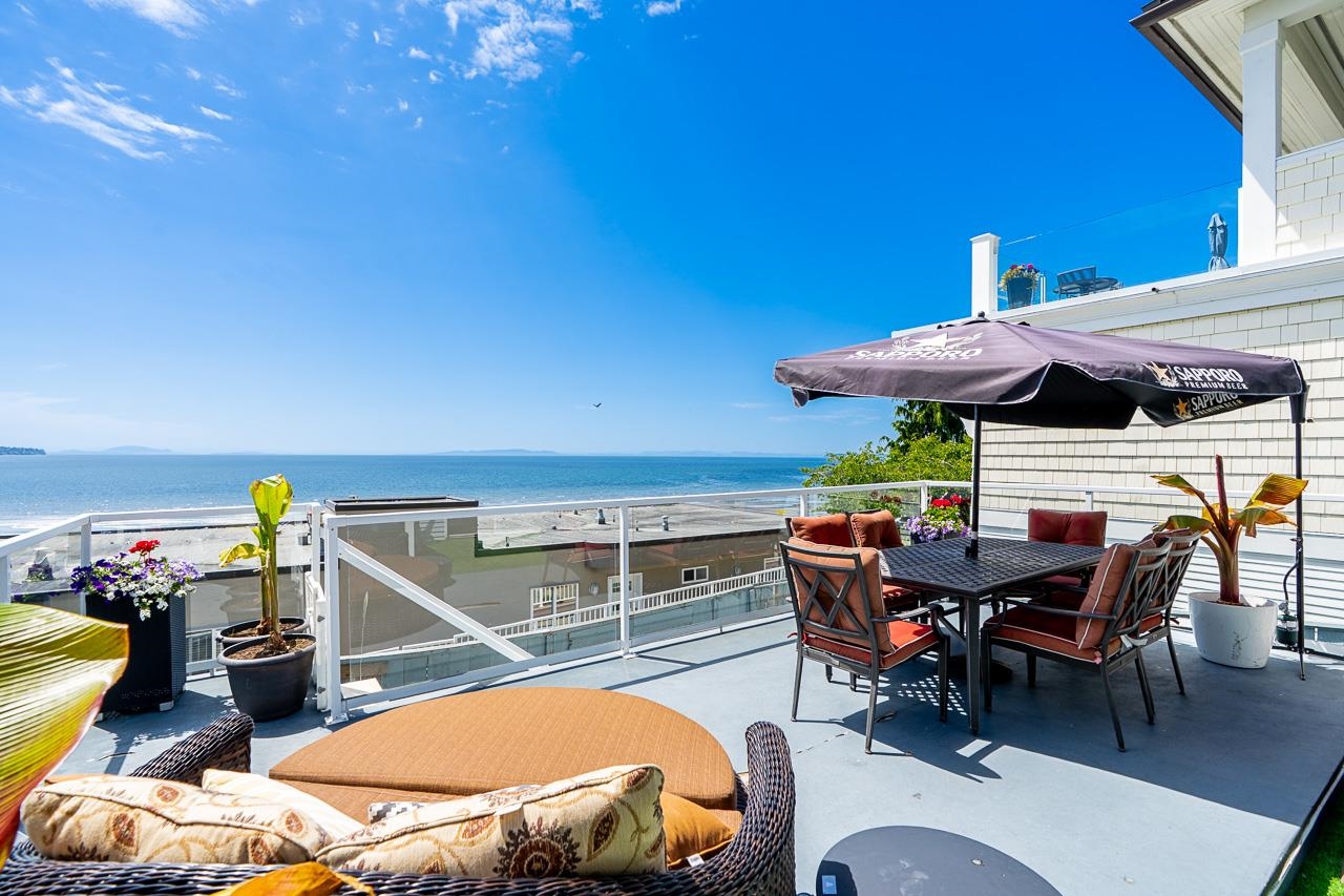 15410 VICTORIA AVENUE, White Rock BC V4B 1H3, R3126732, BC,