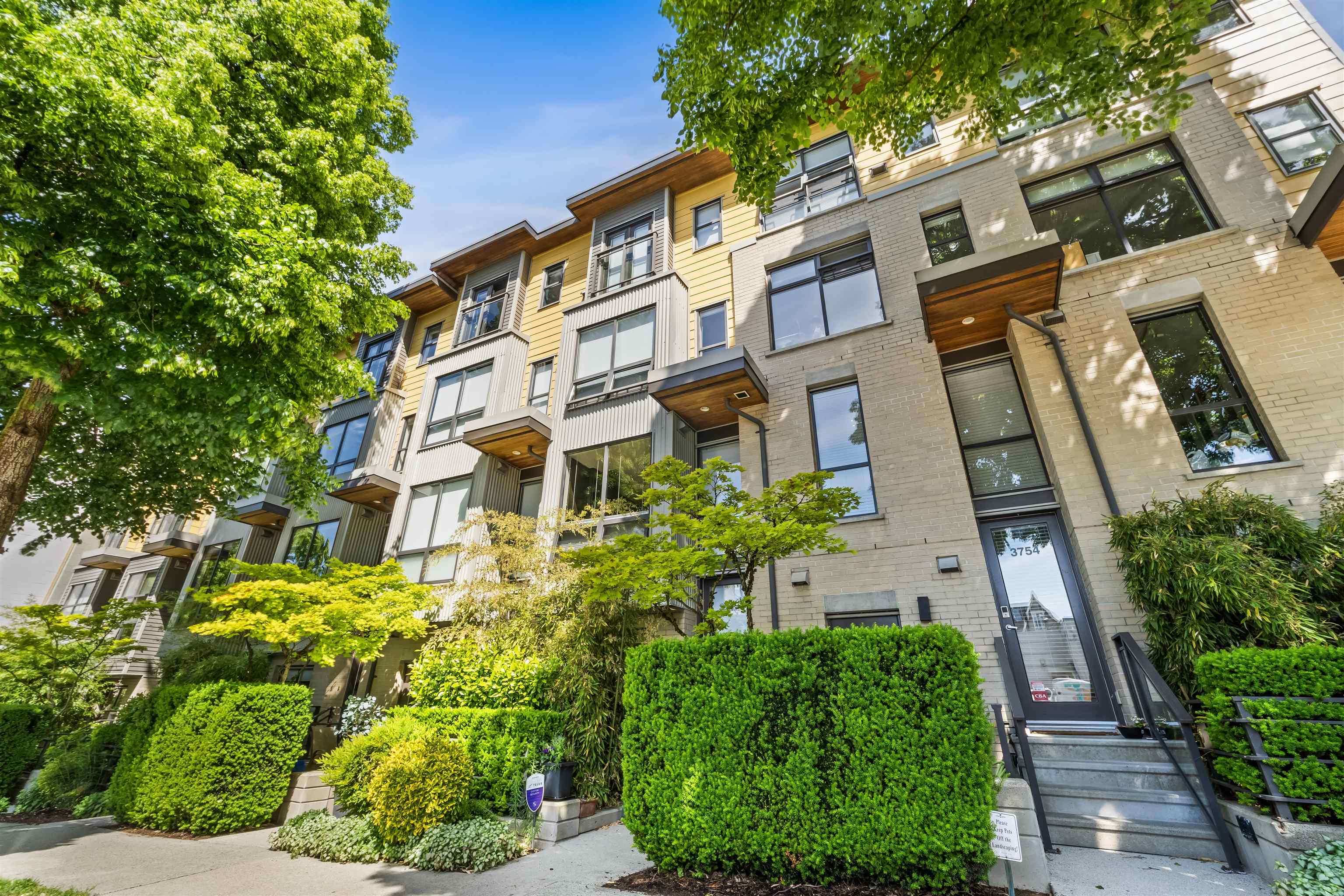 3750 COMMERCIAL STREET, Vancouver BC V5N 4G2, R3126735, BC,