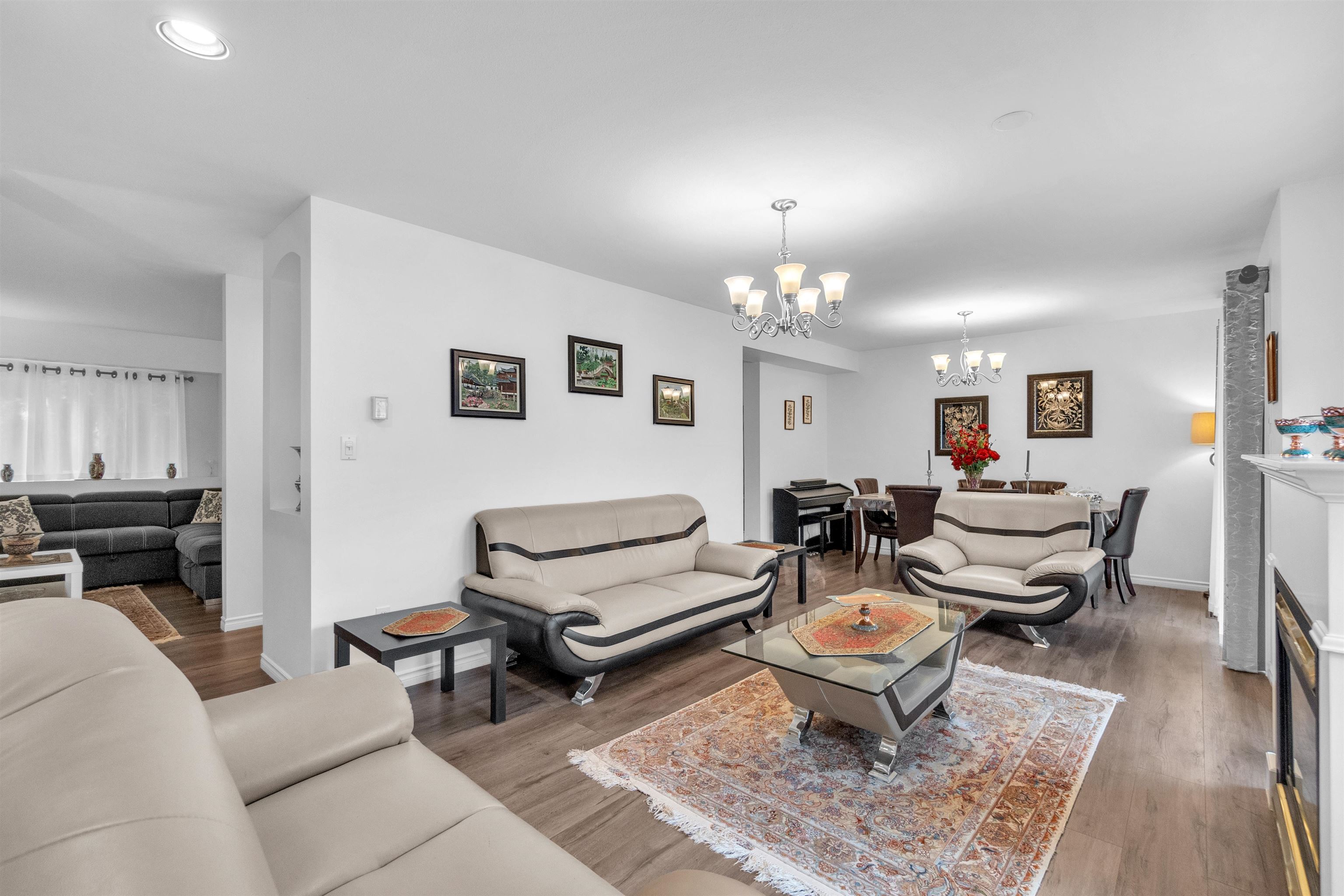 5 2382 PARKWAY BOULEVARD, R3126736, BC,