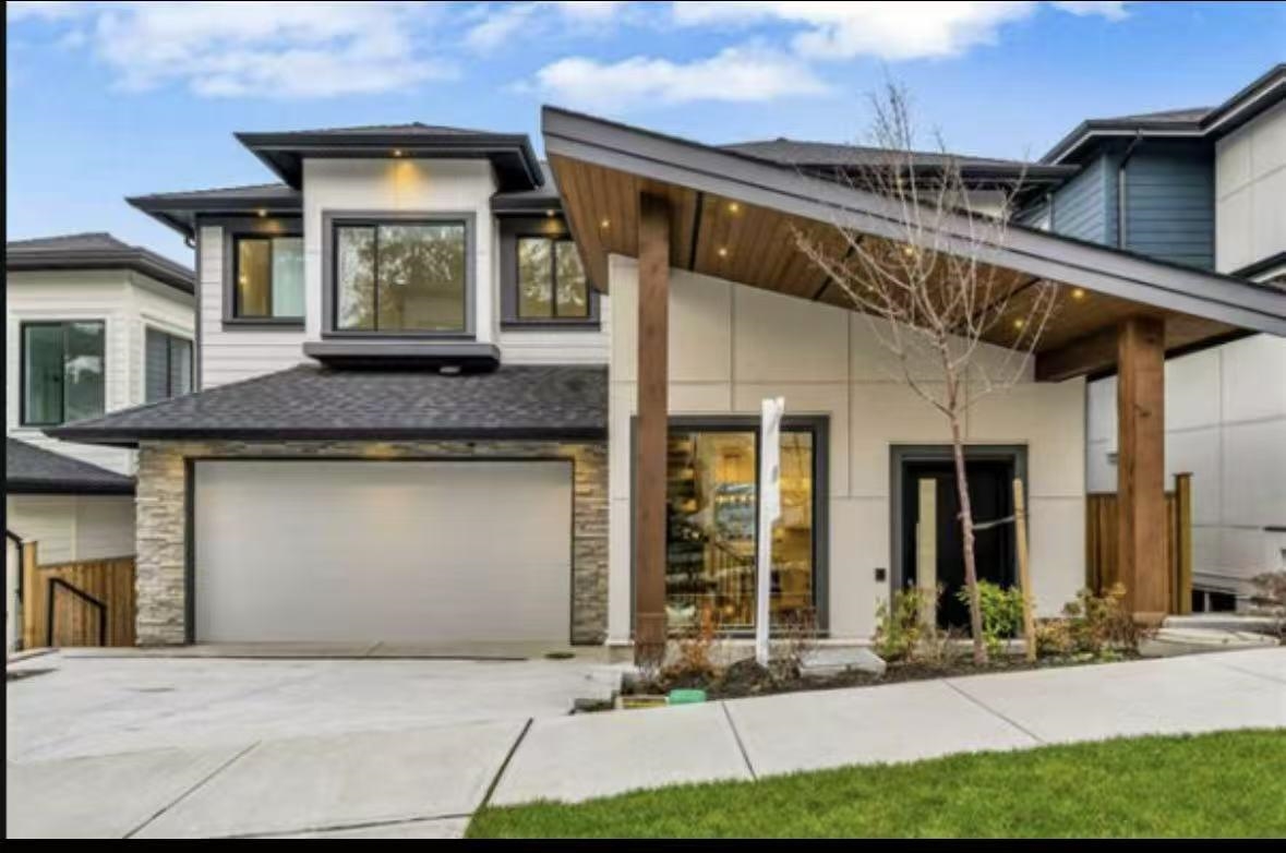 14907 35A AVENUE, Surrey BC V3Z 0Y7, R3126738, BC,