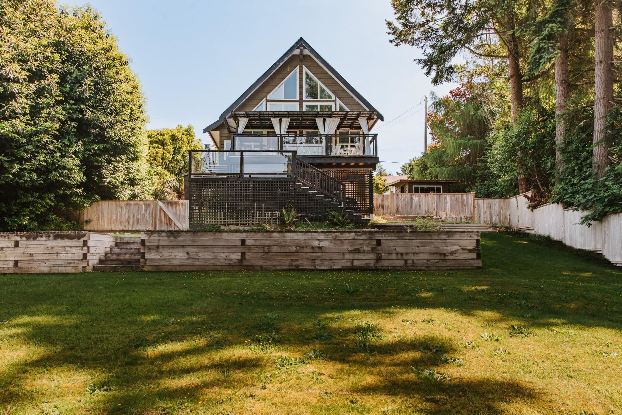 4981 GEER ROAD, Sechelt BC V7Z 0B9, R3126744, BC,