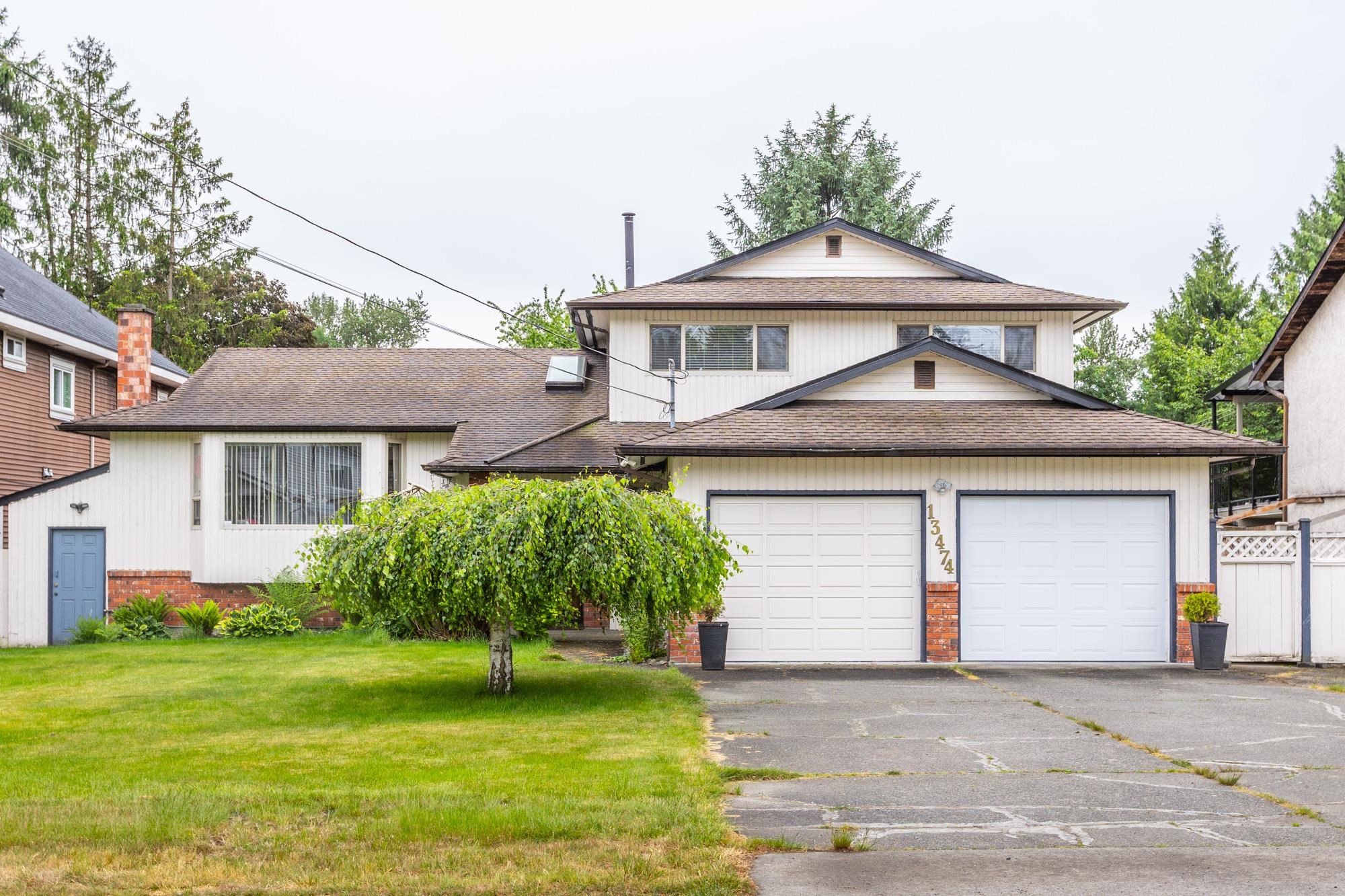 13474 67 AVENUE, Surrey BC V3W 6L9, R3126768, BC,