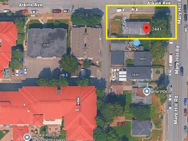 2441 MARY HILL ROAD, Port Coquitlam BC V3C 3A9, R3126769, BC,