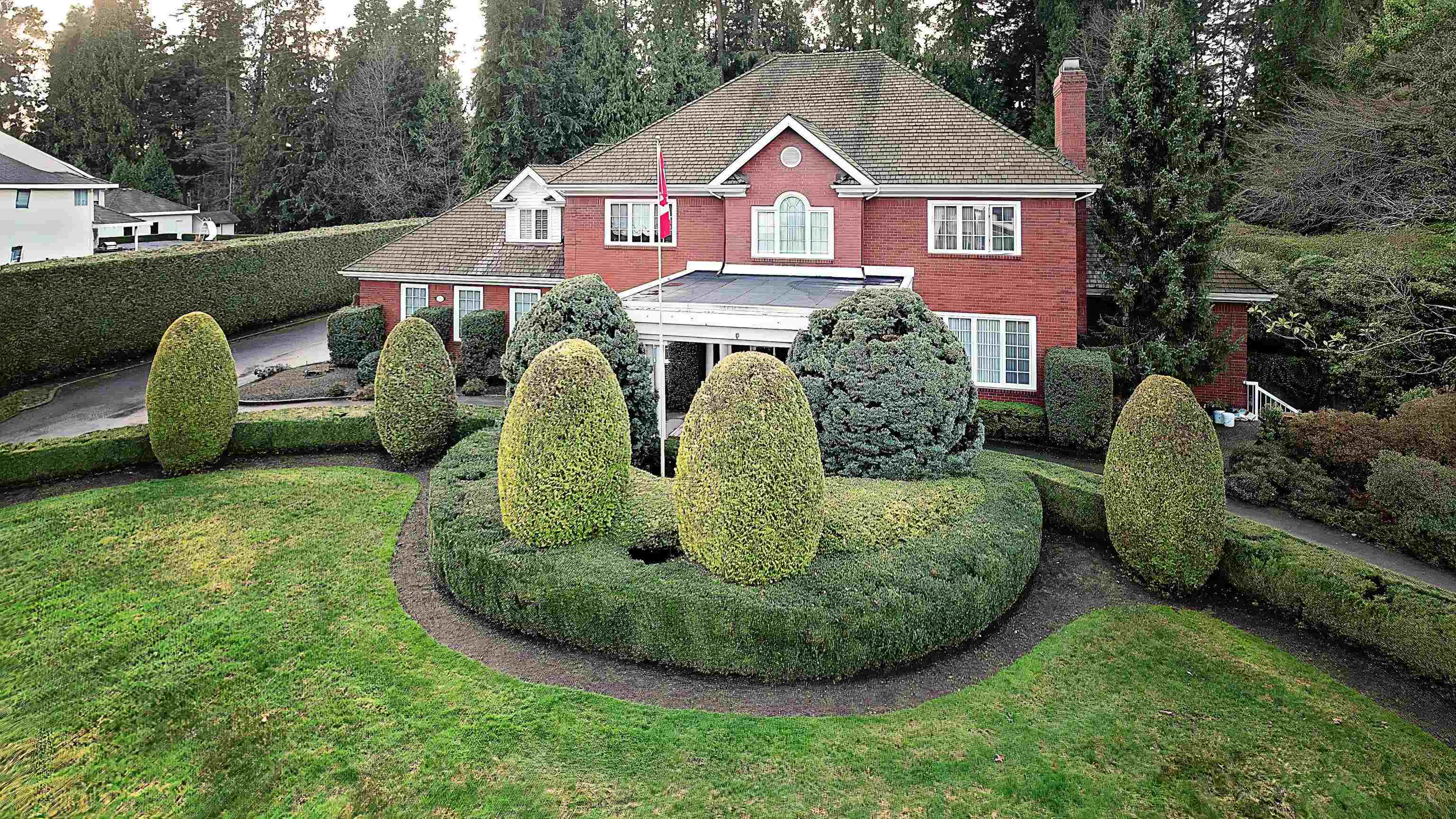 12739 236A STREET, Maple Ridge BC V4R 1P9, R3126770, BC,