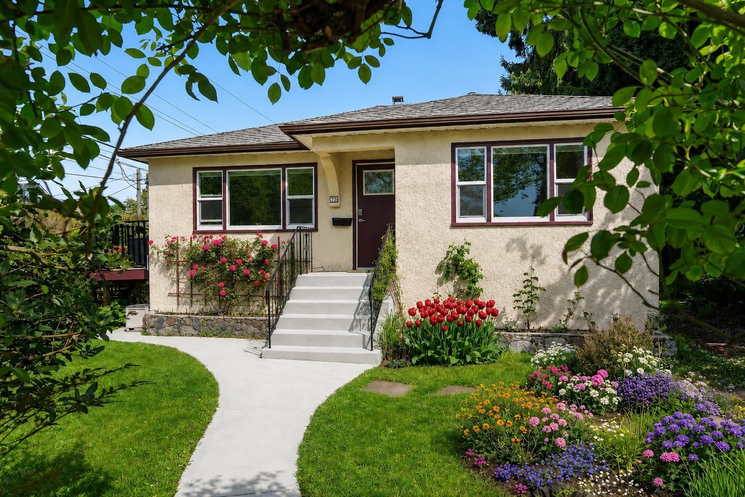 38 N SLOCAN STREET, Vancouver BC V5K 3L9, R3126786, BC,