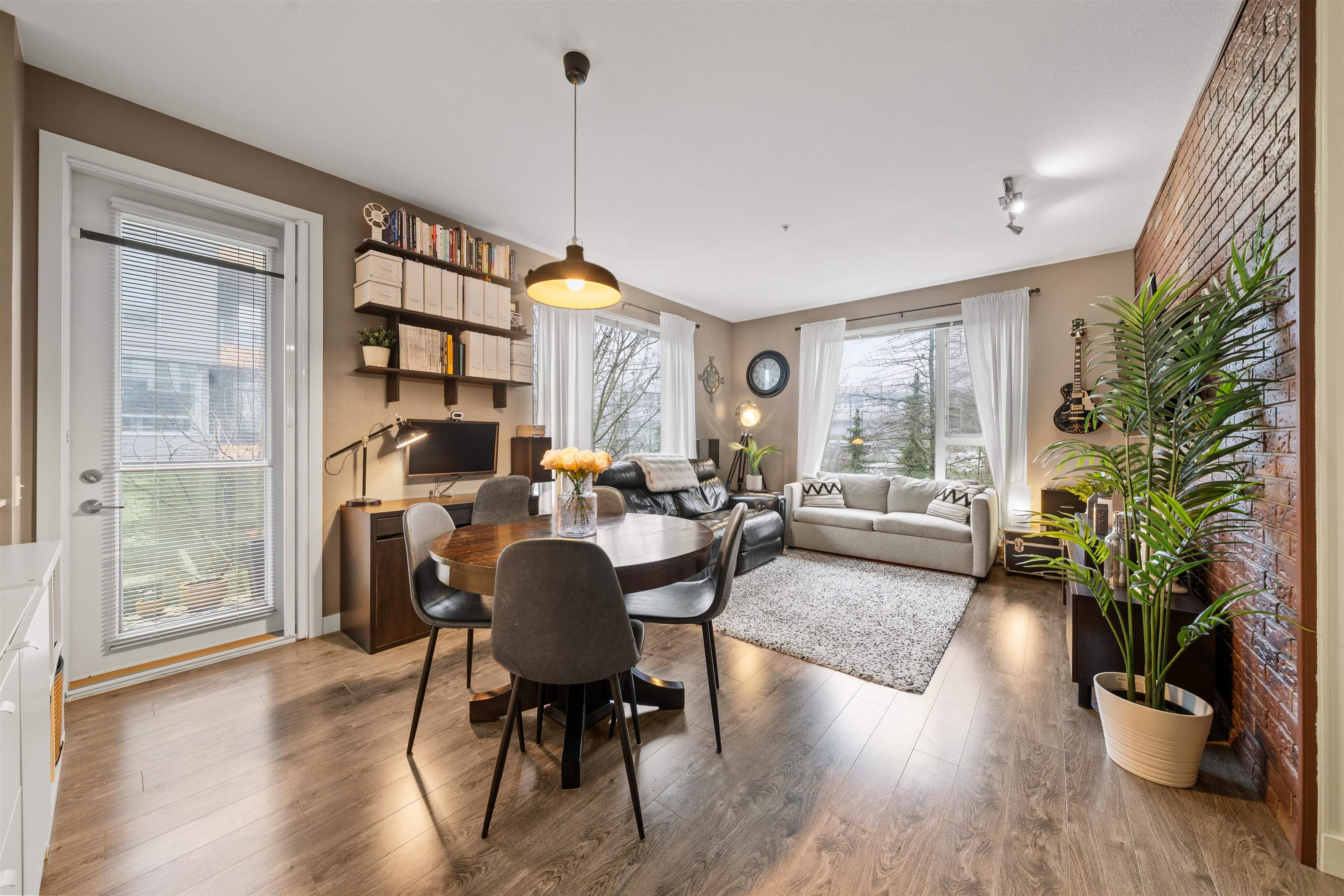 516 9250 UNIVERSITY HIGH STREET, R3126794, BC,