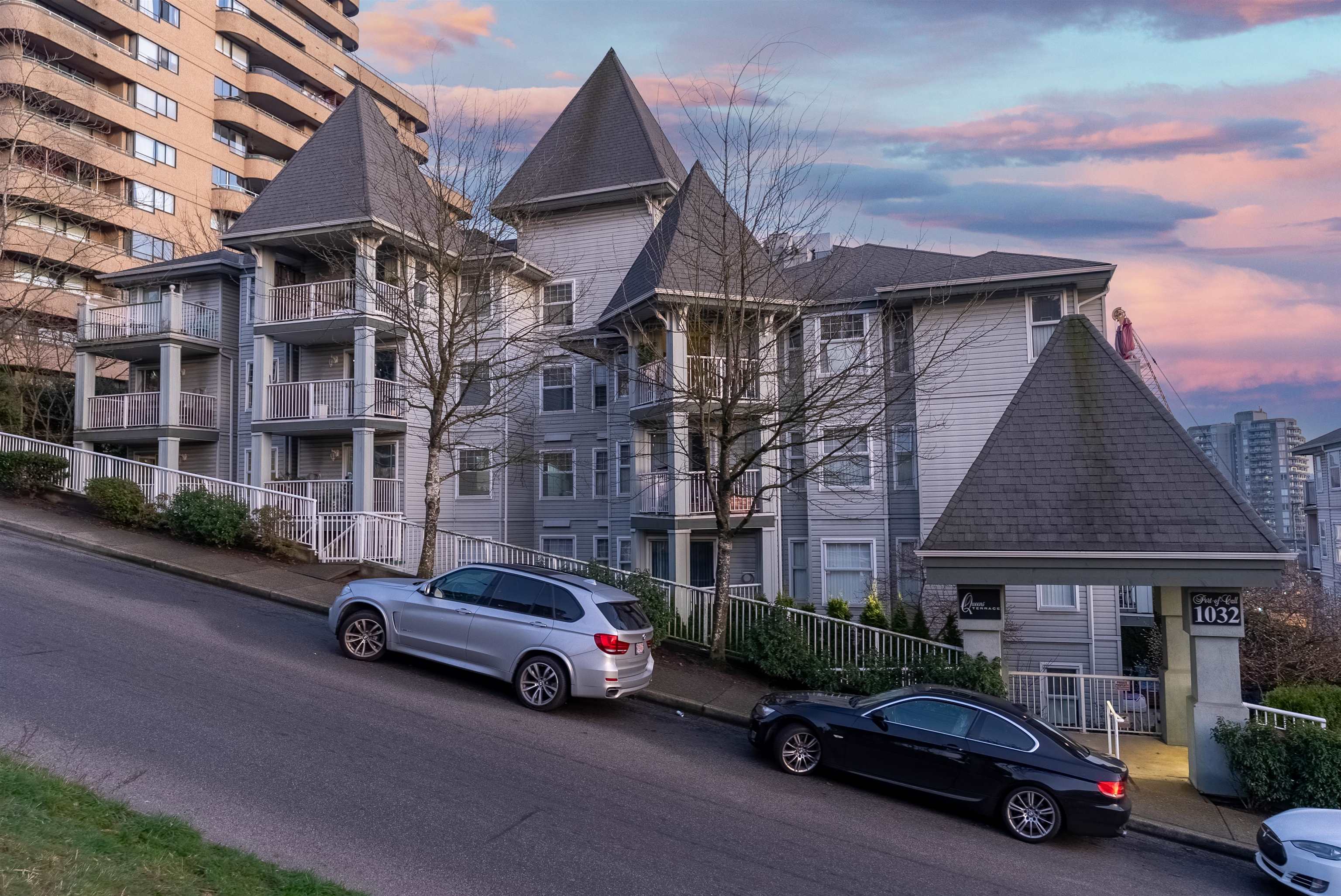 505 1032 QUEENS AVENUE, R3126795, BC,