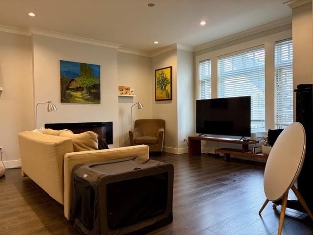 MLS® listing #R3126798 for sale located at #4 4323 ARTHUR DRIVE