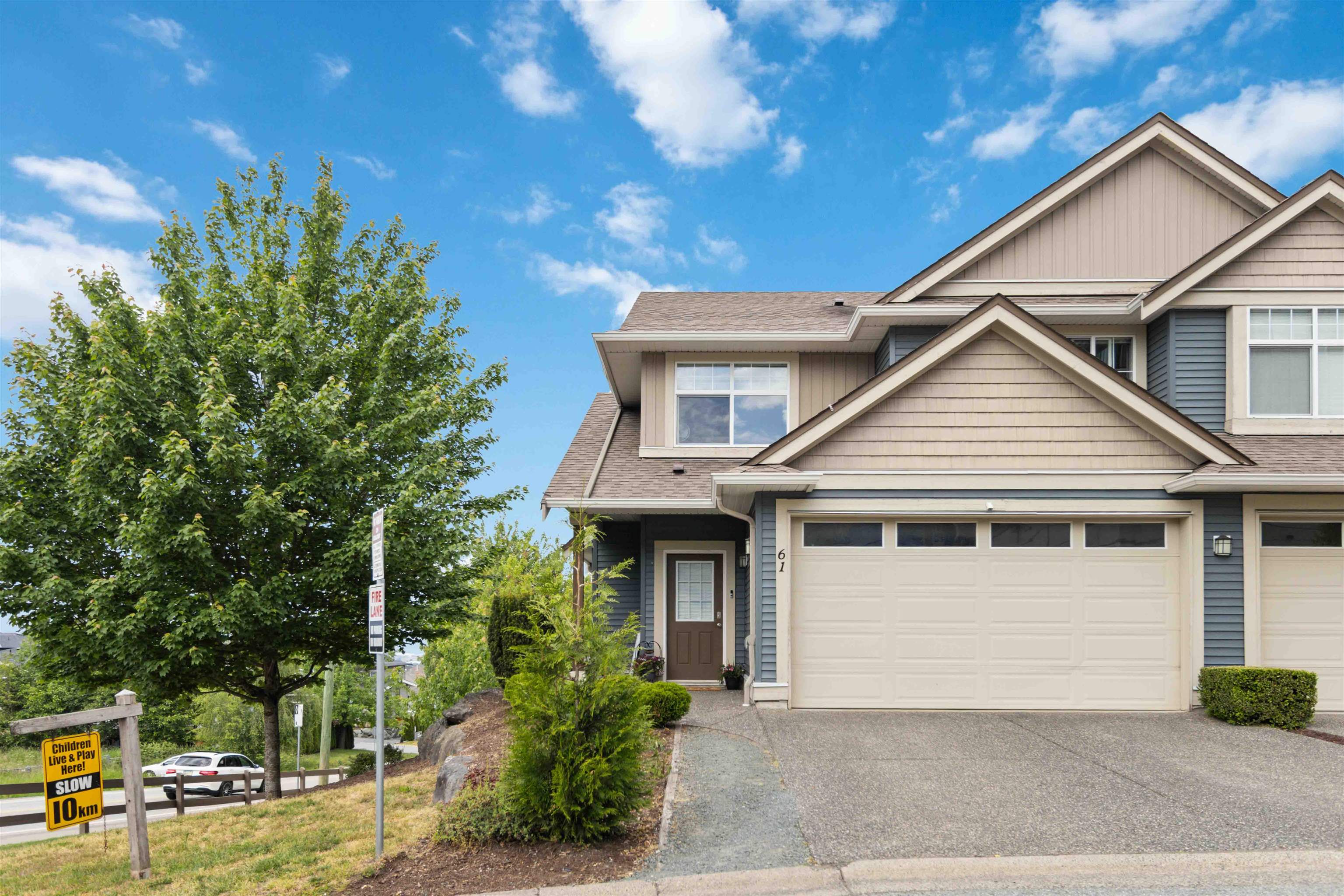 61 5648 PROMONTORY ROAD, R3126799, BC,